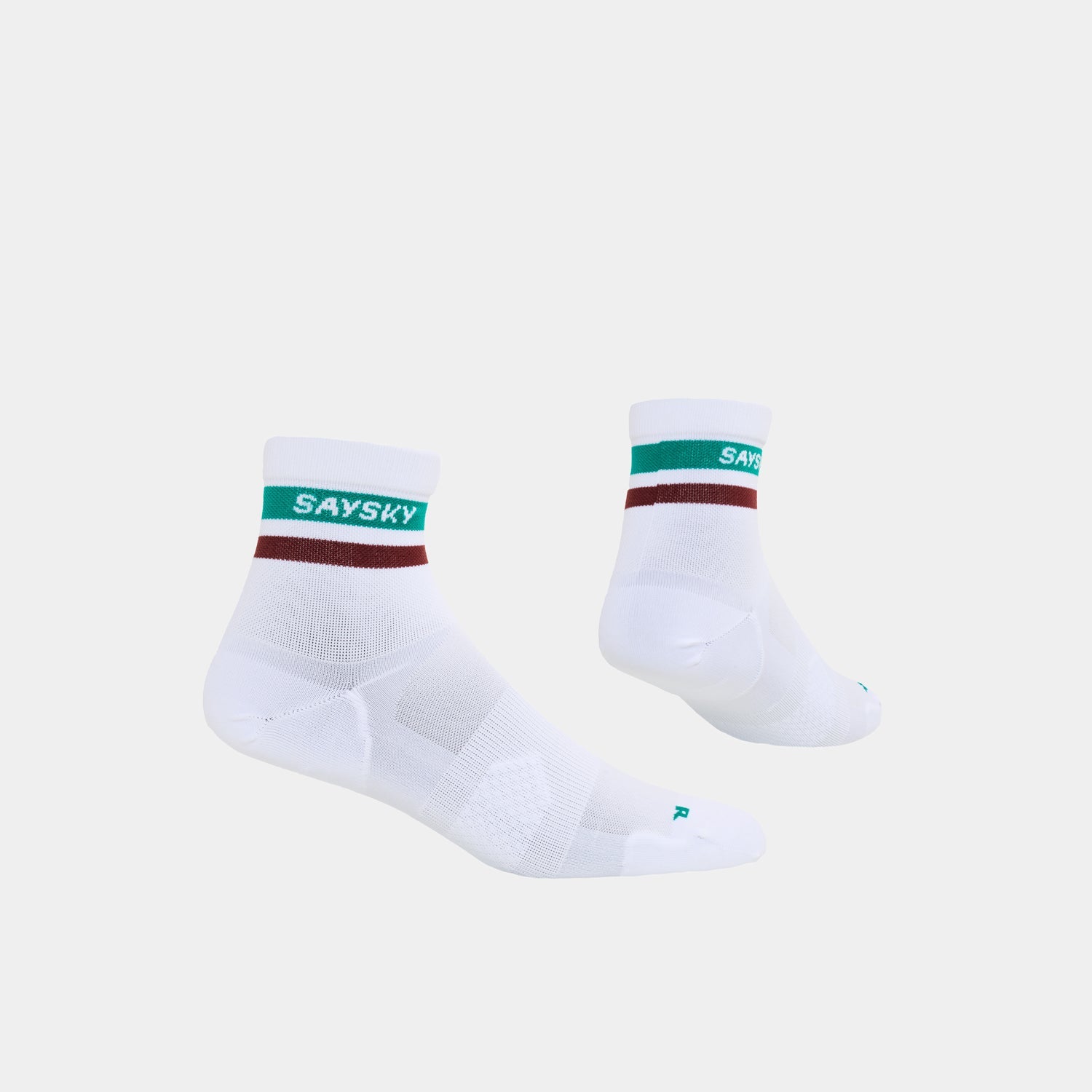 ソックス OUASO403c101 Combat Quarter Socks - White [ユニセックス]