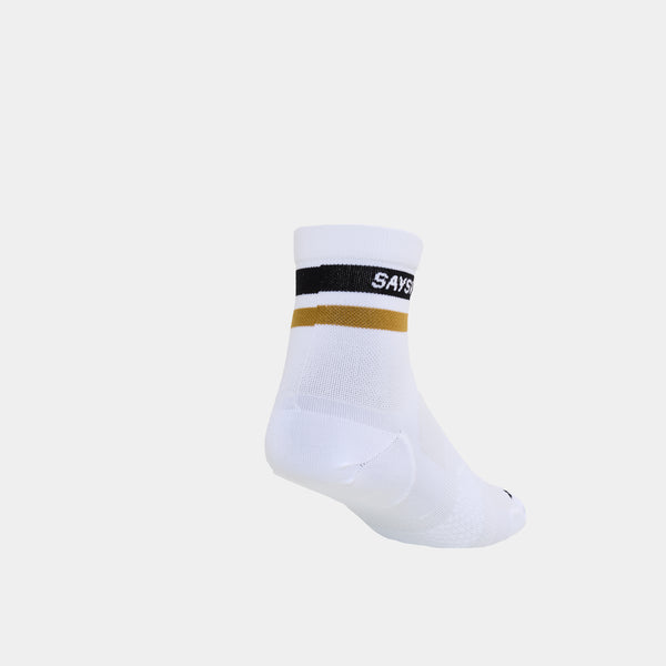 ソックス OUASO403c804 Combat Quarter Socks - Beige [ユニセックス]