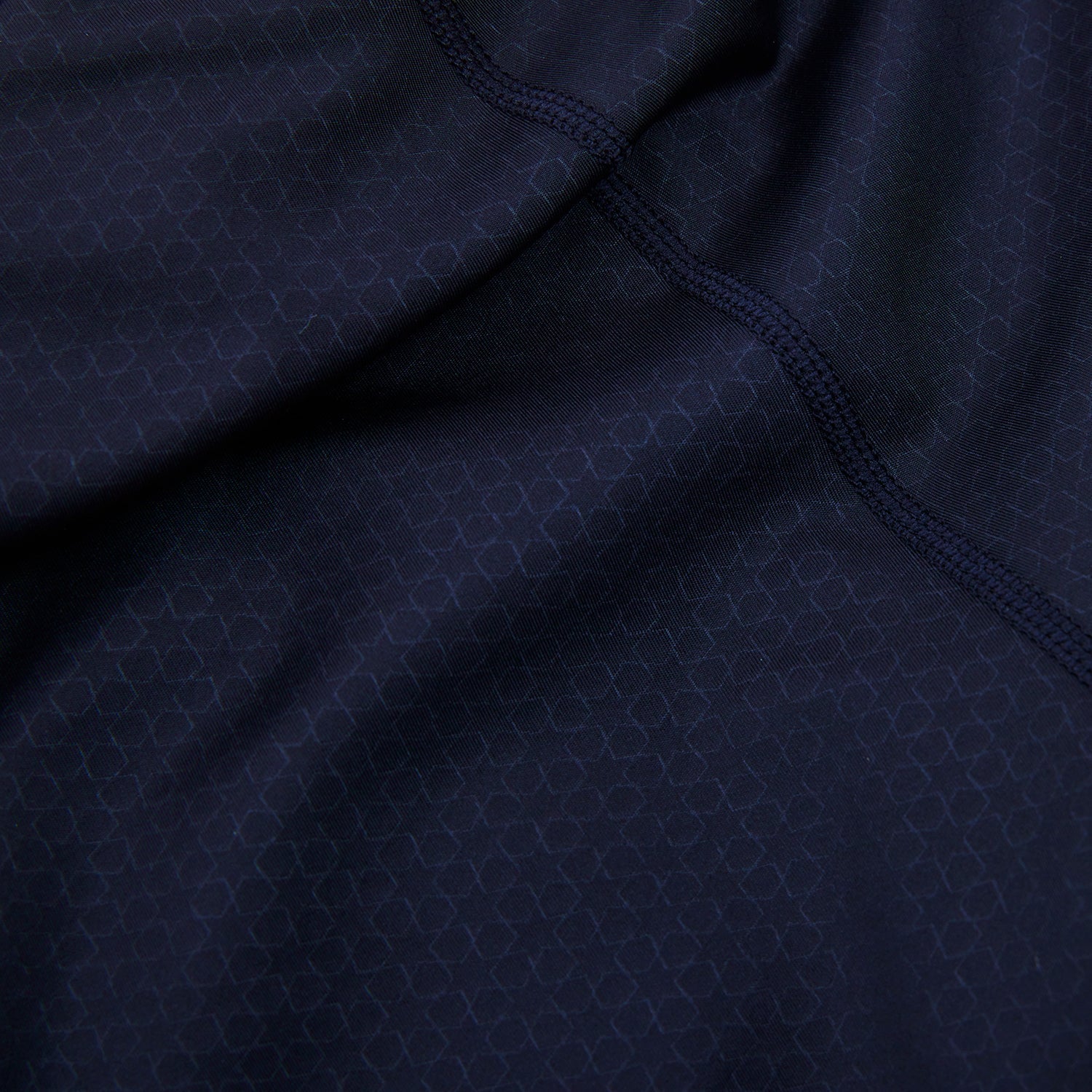 ショートタイツ XMRST31c201 Combat+ Short Tights 9inch - Blue [メンズ]