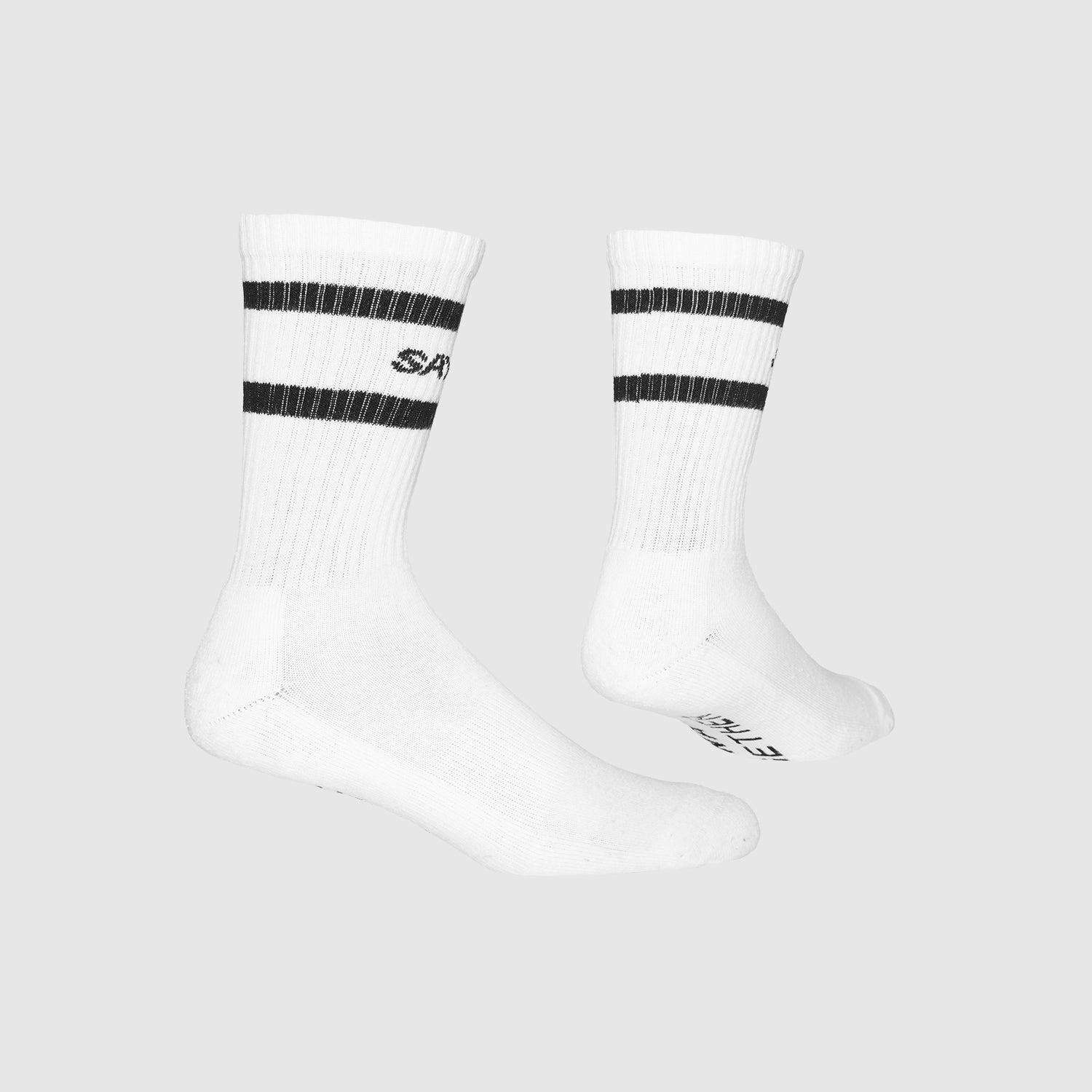 驚きの価格が実現！ □ 公式 □ SAYSKY/セイスカイ ソックス XUASO701c101 Crew その他
