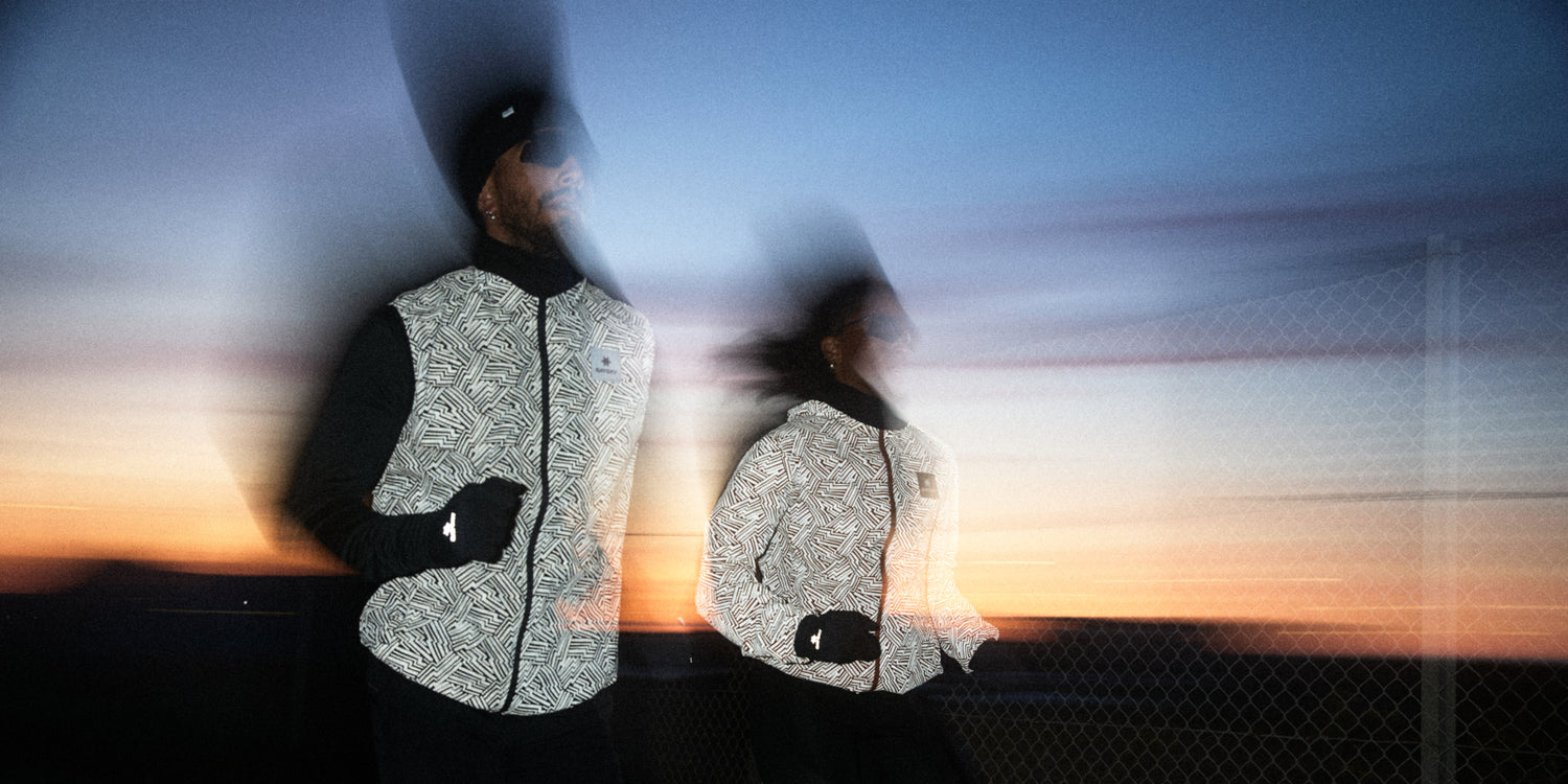 SAYSKY | 高機能×アーバンカジュアルなランニングアパレル