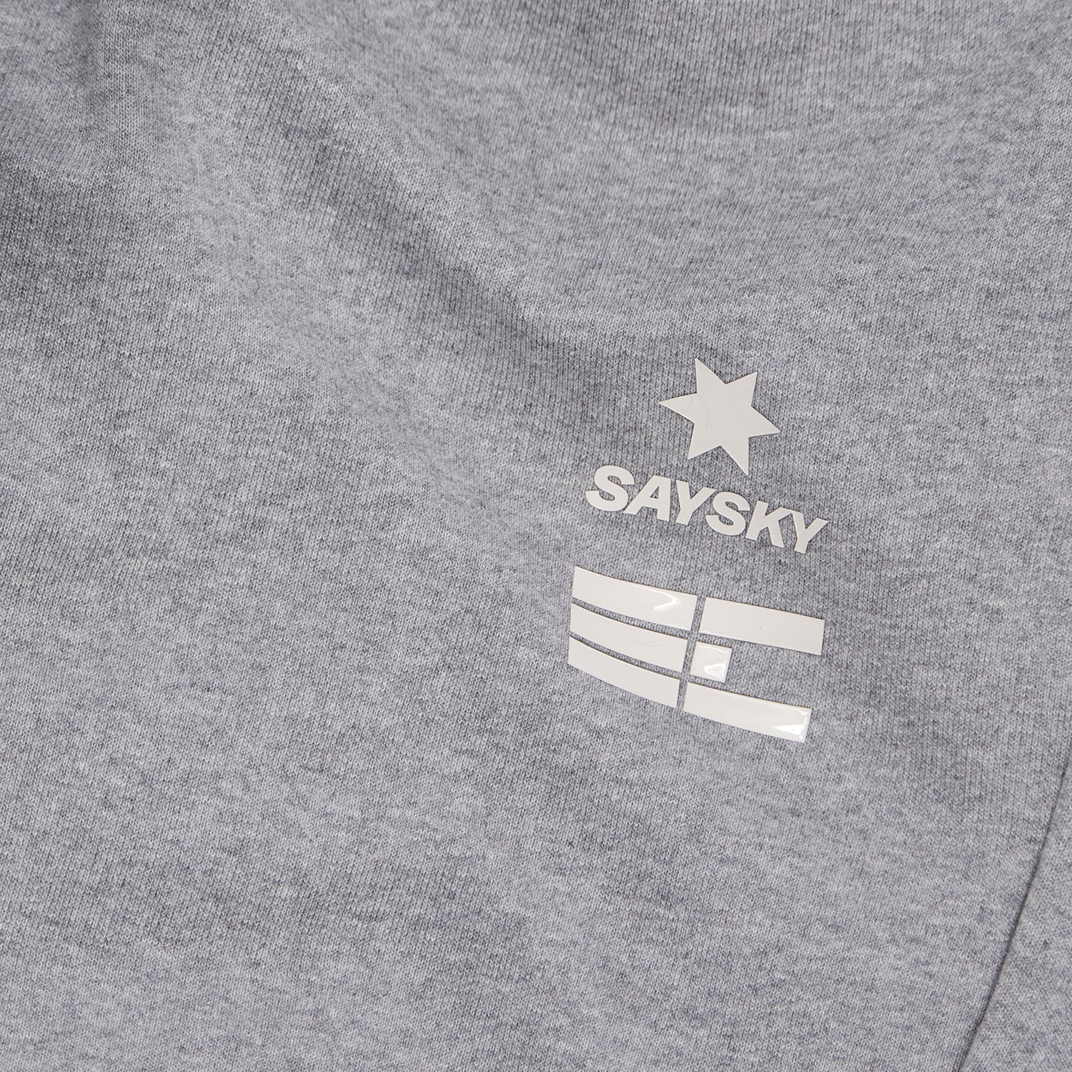 スウェットパンツ ZMLPA01c6005 Earls X SAYSKY Pants - Greymelange [メンズ]
