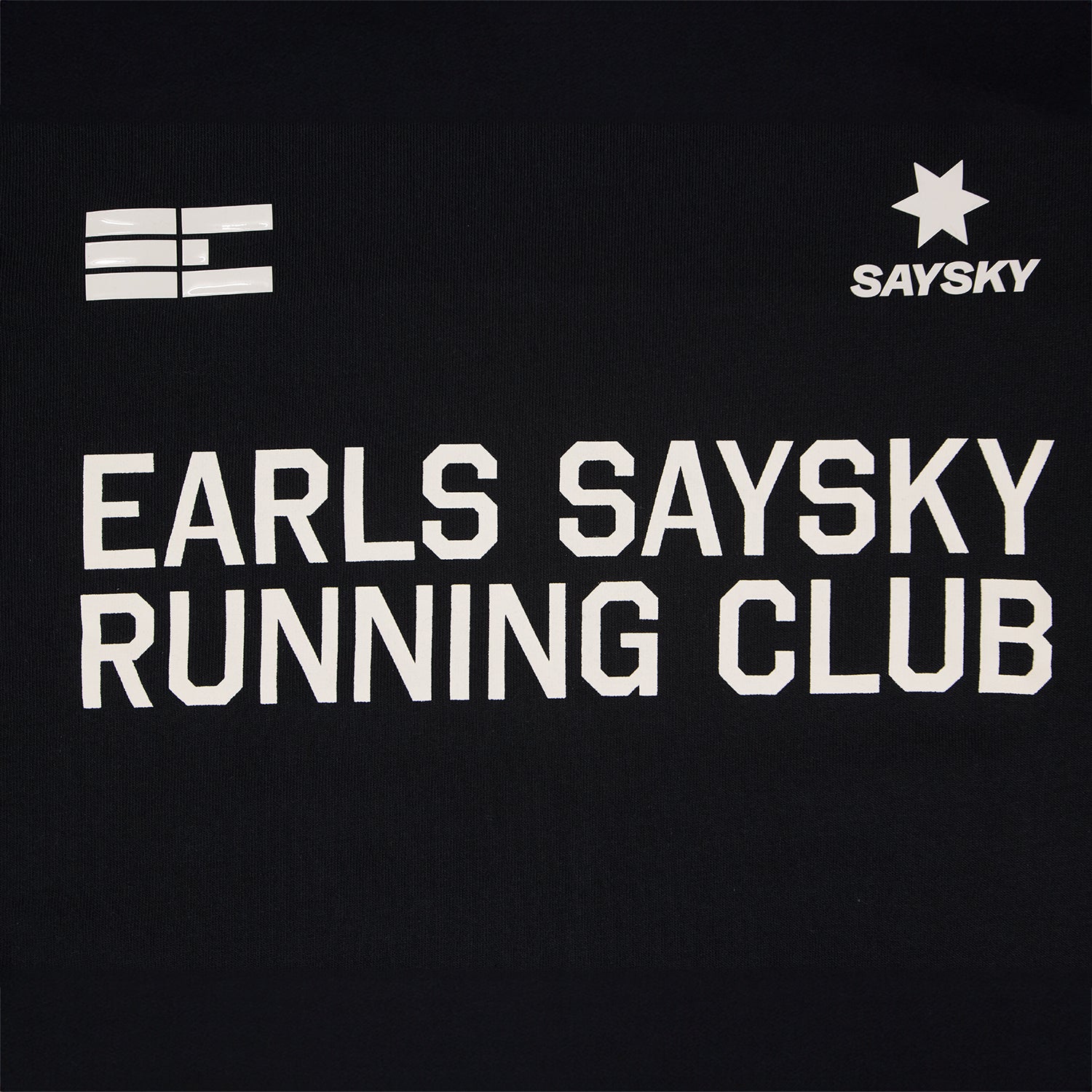 □ 公式 □ SAYSKY/セイスカイ ランニングTシャツ ZMRSS16c901