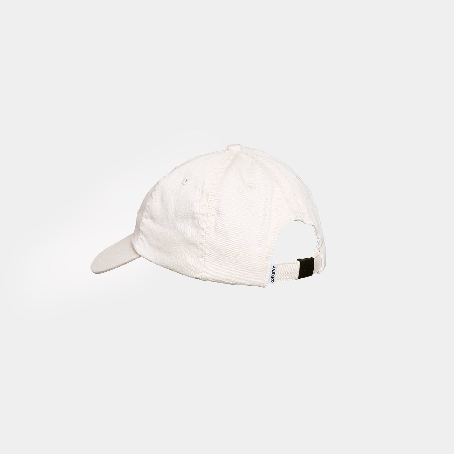 ランニングキャップ NUACA701c103 Statement Pace Cap 701 - Beige [ユニセックス]