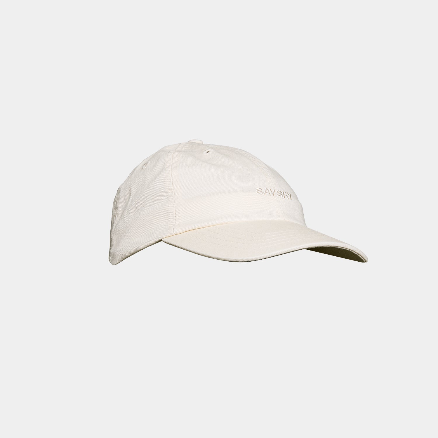 ランニングキャップ NUACA701c103 Statement Pace Cap 701 - Beige [ユニセックス]