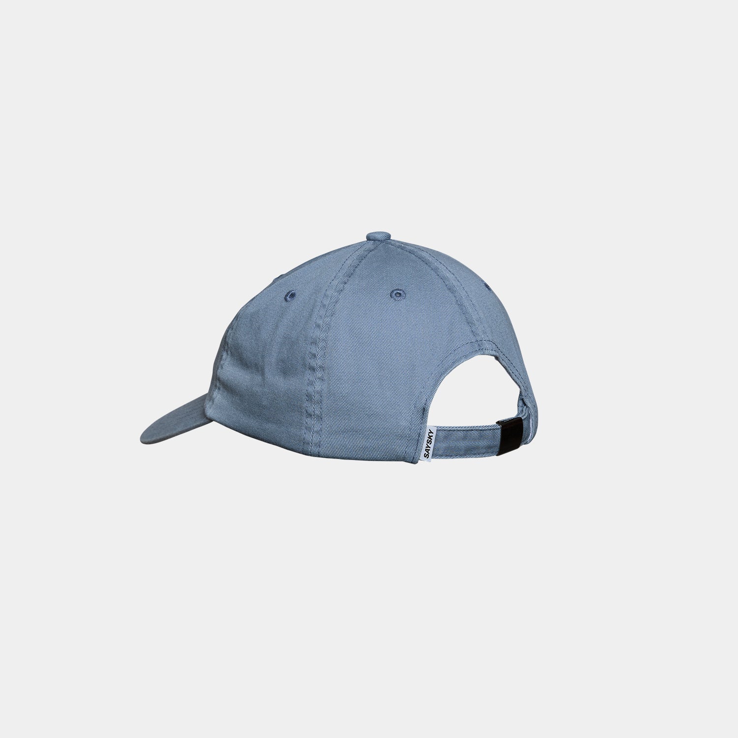 ランニングキャップ NUACA701c214 Everyday Cap 701 - Blue [ユニセックス]