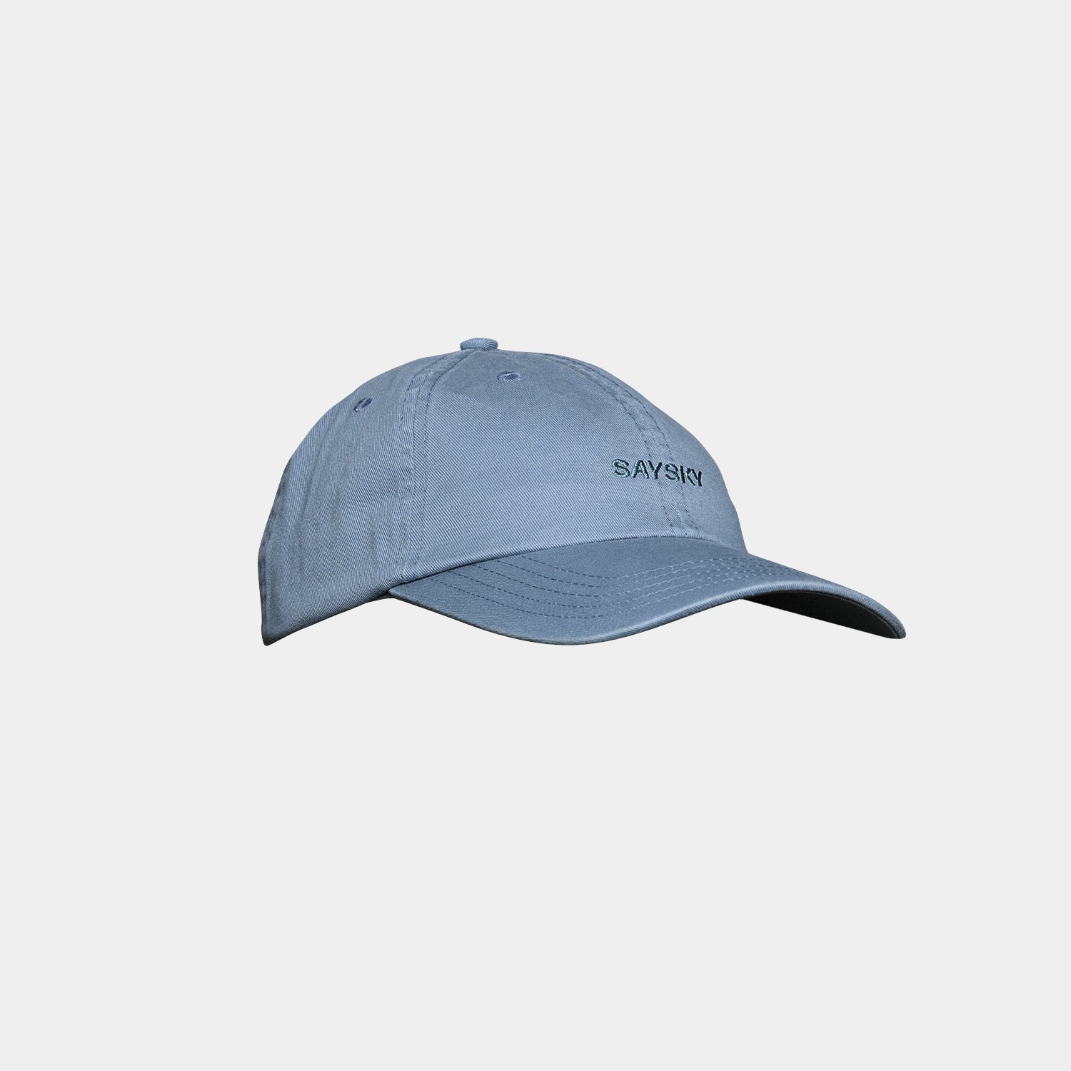 ランニングキャップ NUACA701c214 Everyday Cap 701 - Blue [ユニセックス]