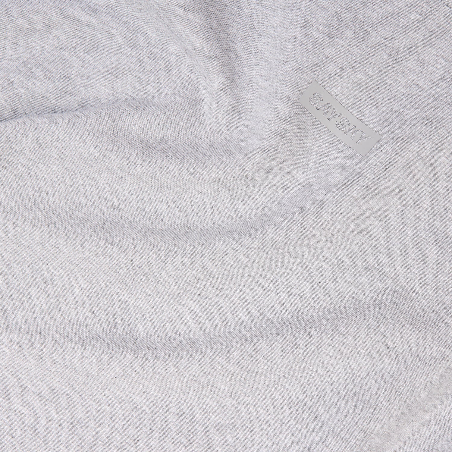 スウェット XWLCR70c6006 W Everyday Crewneck - Grey [レディーズ]
