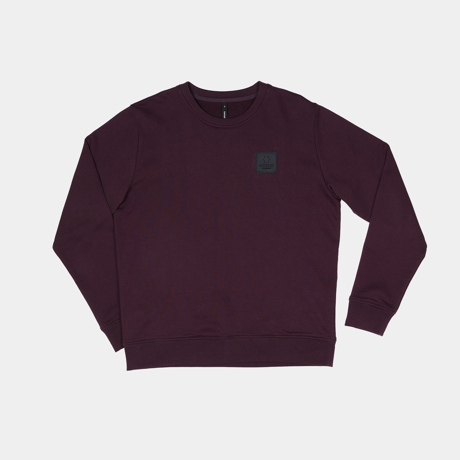 スウェット XWLCR70c708 W Everyday Crewneck - Purple [レディーズ]