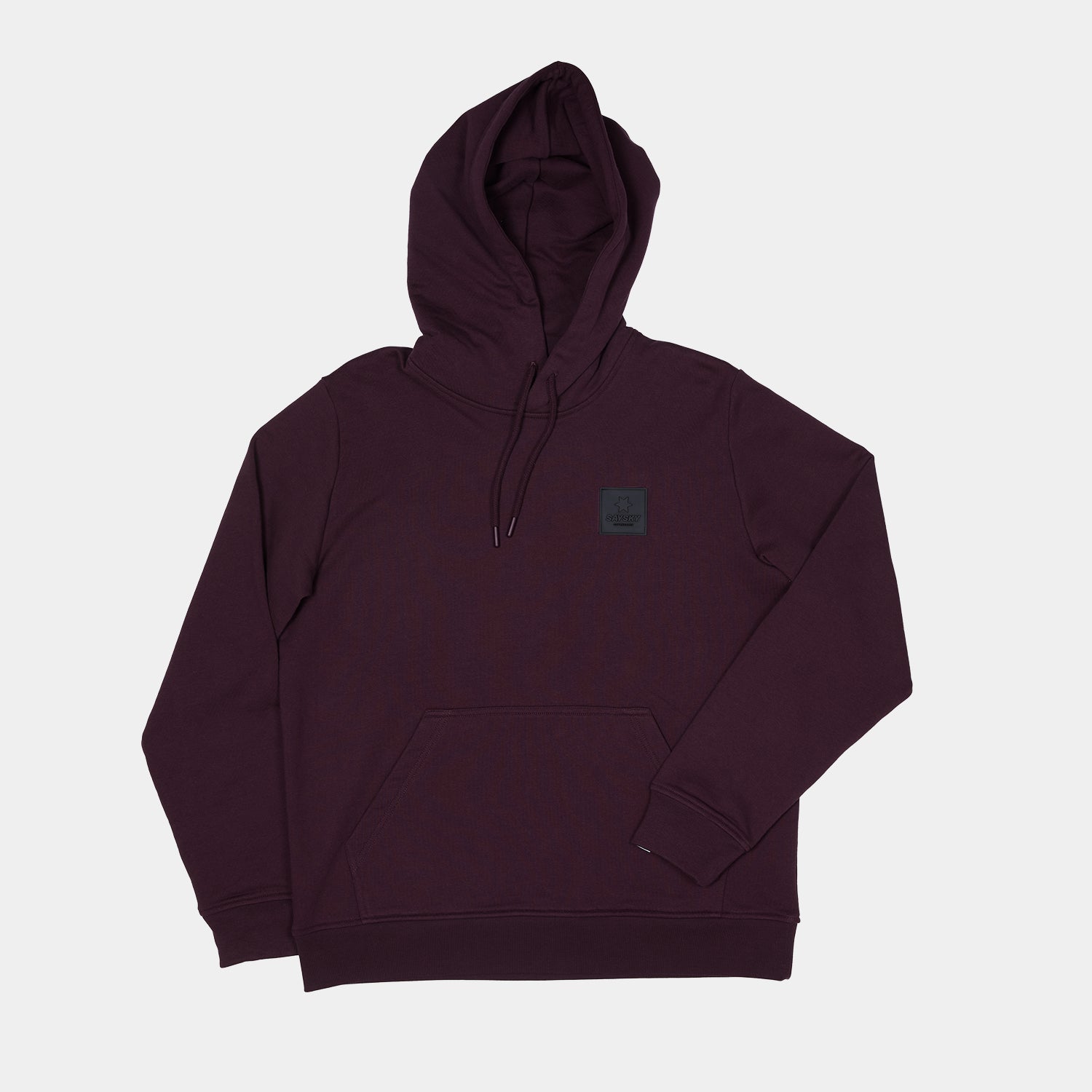 スウェットパーカー XWLHO70c708 W Everyday Hoodie - Purple [レディーズ]