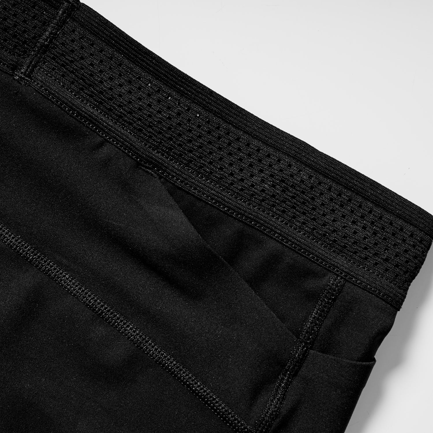 ショートタイツ XWRST62c901 Wmns Flow+ Race Short Tights 4inch - Black [レディーズ]