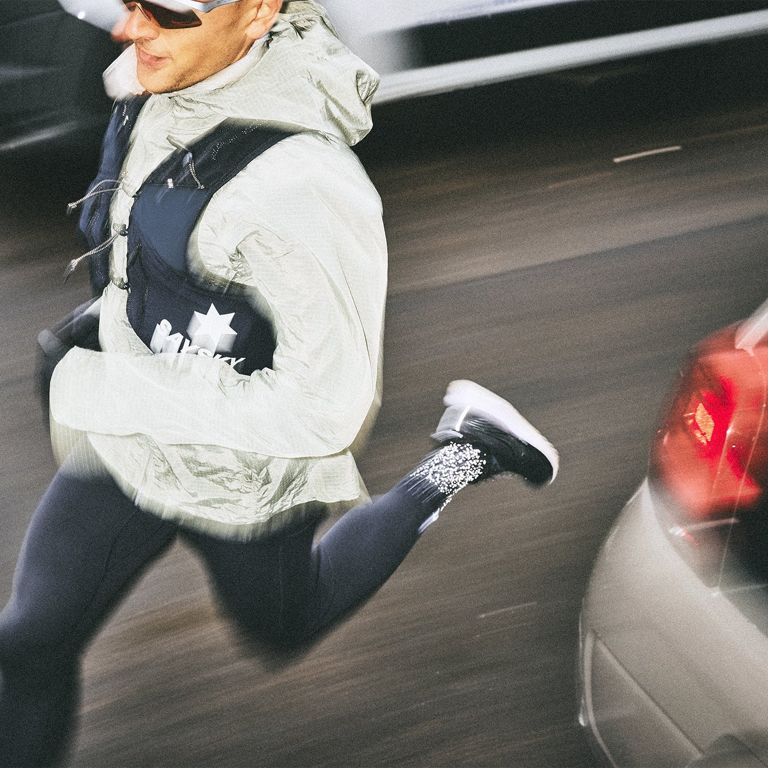 □ 公式 □ SAYSKY/セイスカイ XUAVE201c901 XUAVE201c901 Flow Vest