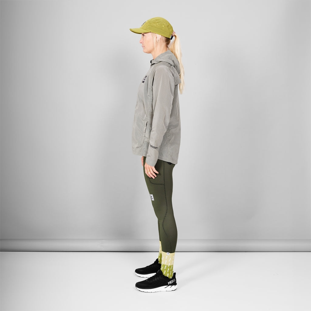 ソックス MUASO109c1042 Graphic Combat Socks 100 - Yellow [ユニセックス]
