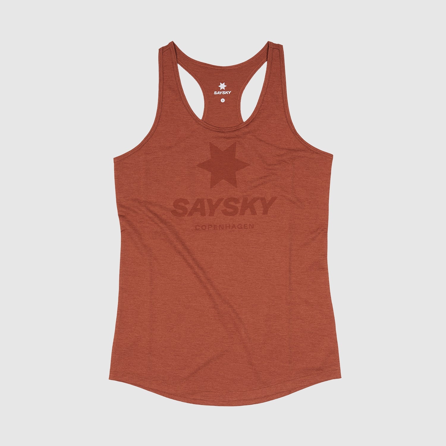 レースシングレット KWRSI01c5001 Wmns Logo Combat Singlet - Red [レディーズ]