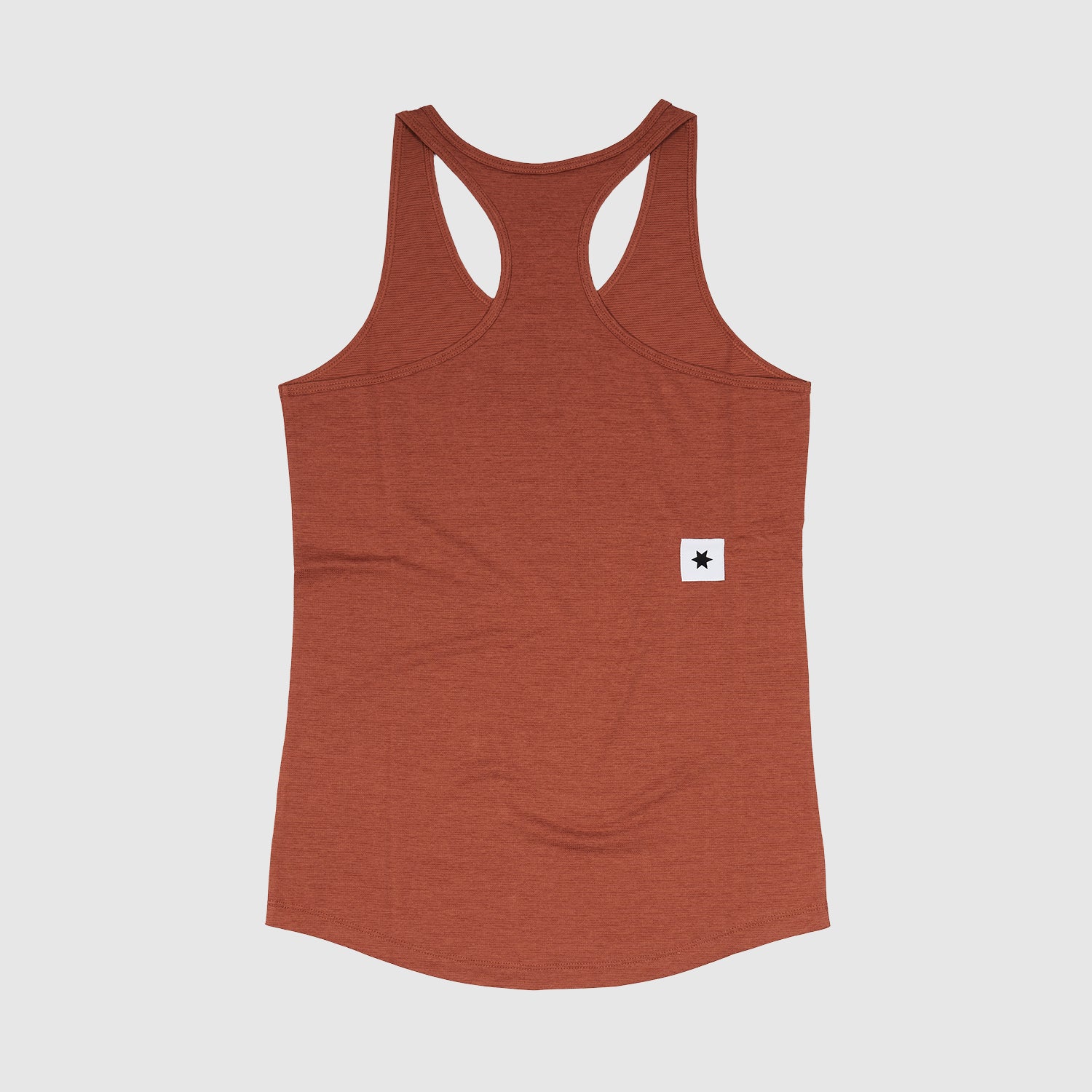 レースシングレット KWRSI01c5001 Wmns Logo Combat Singlet - Red [レディーズ]