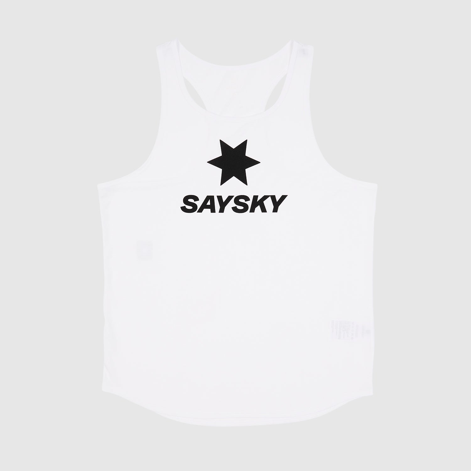 □ 公式 □ SAYSKY/セイスカイ レースシングレット XMRSI61c101 Logo