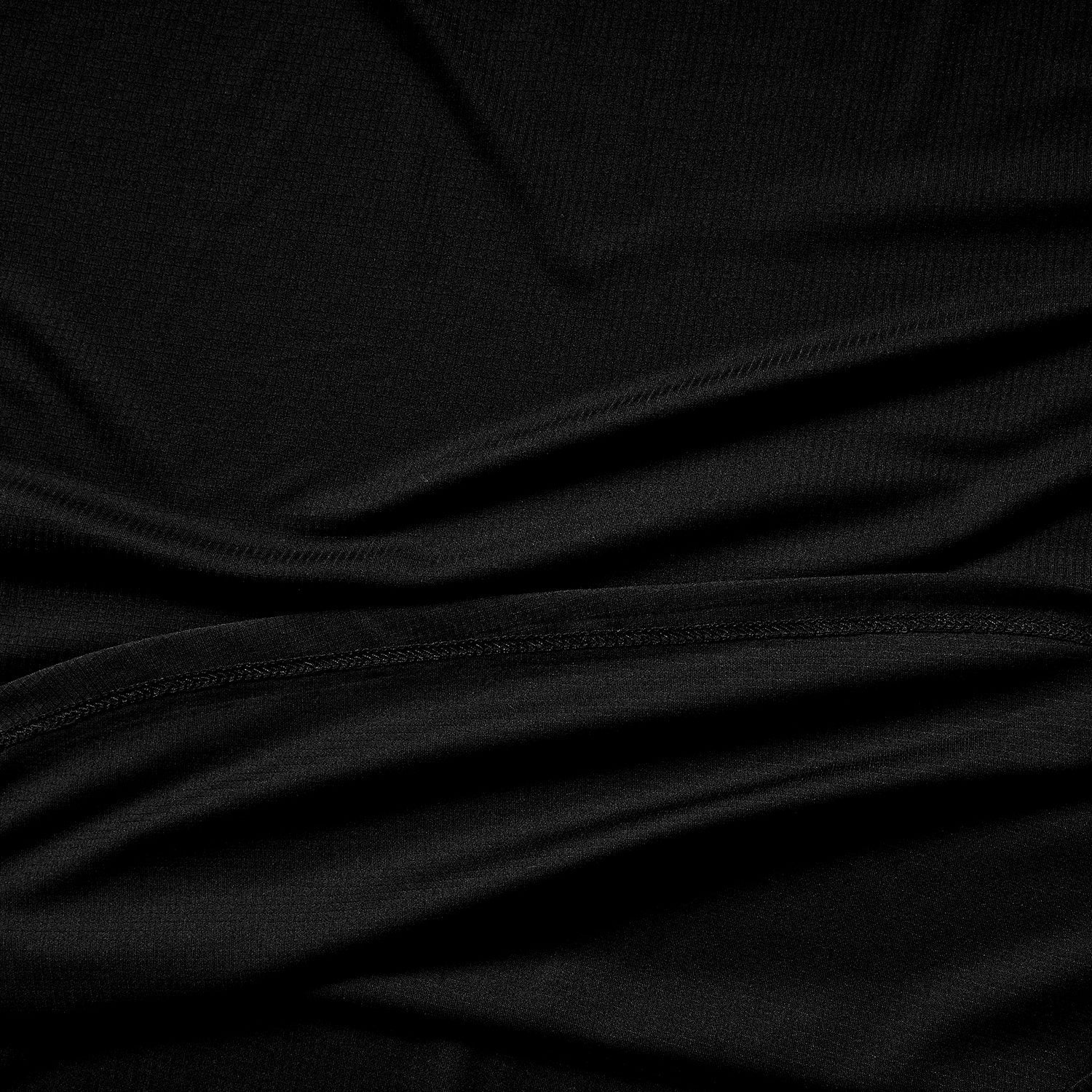 レースシングレット XMRSI61c902 Logo Flow Singlet - Black [メンズ]