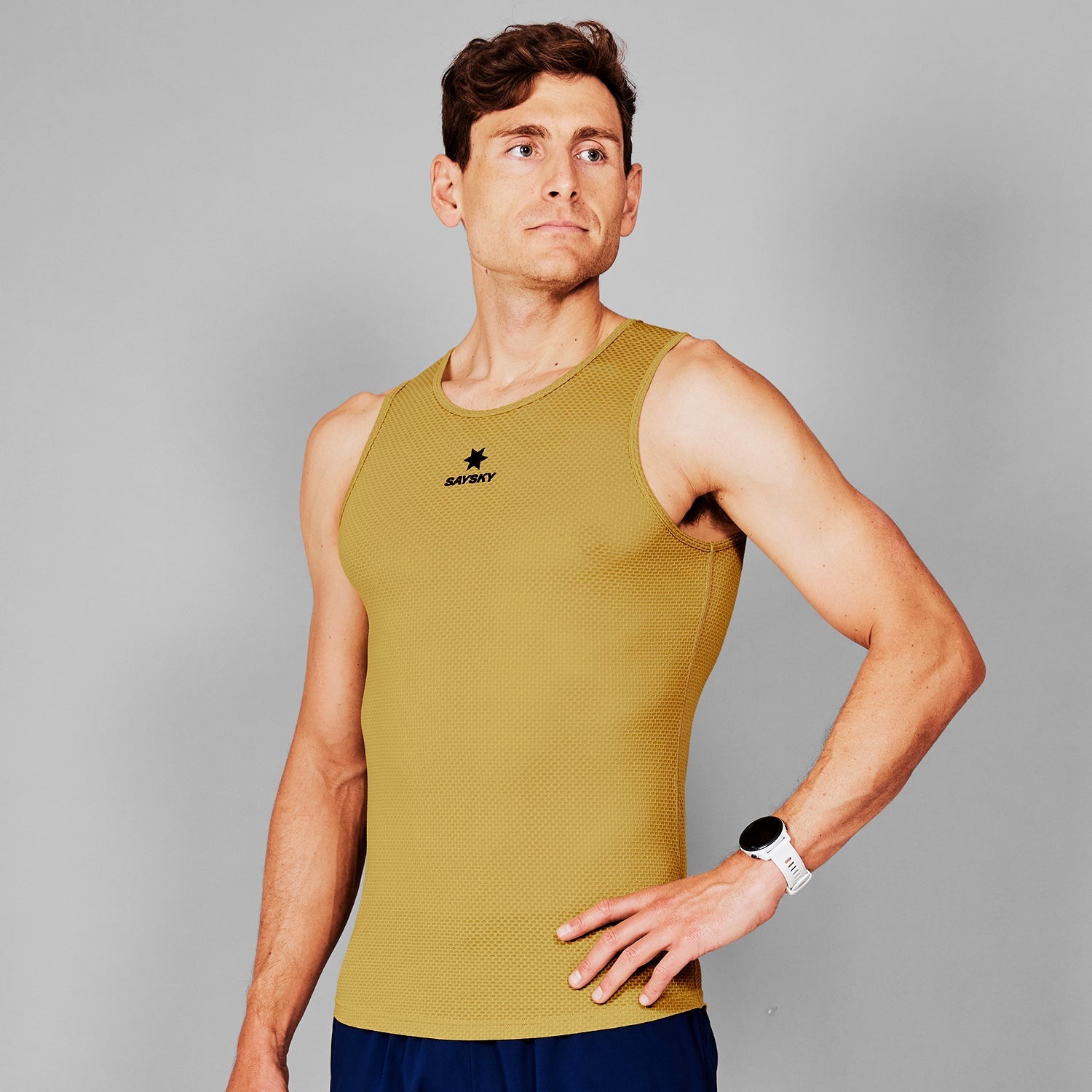 BASE LAYERS