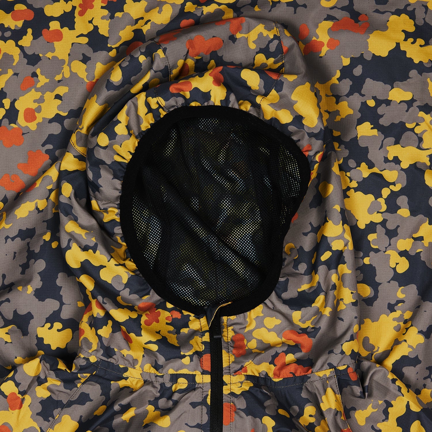 ランニングジャケット MMRJA03c1019 Camo Pace Jacket - Camo Aop [メンズ]