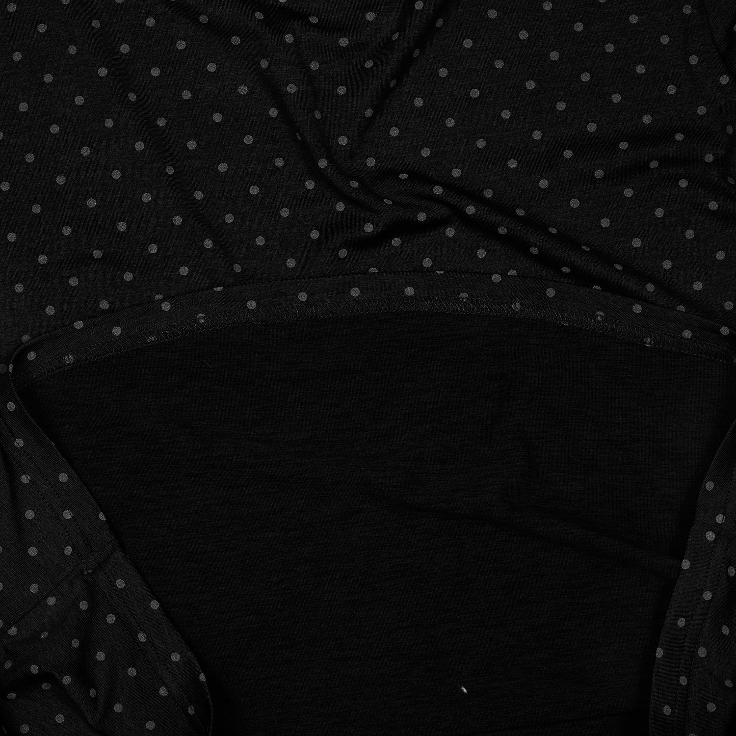 □ 公式 □ SAYSKY/セイスカイ ランニングTシャツ（ロング
