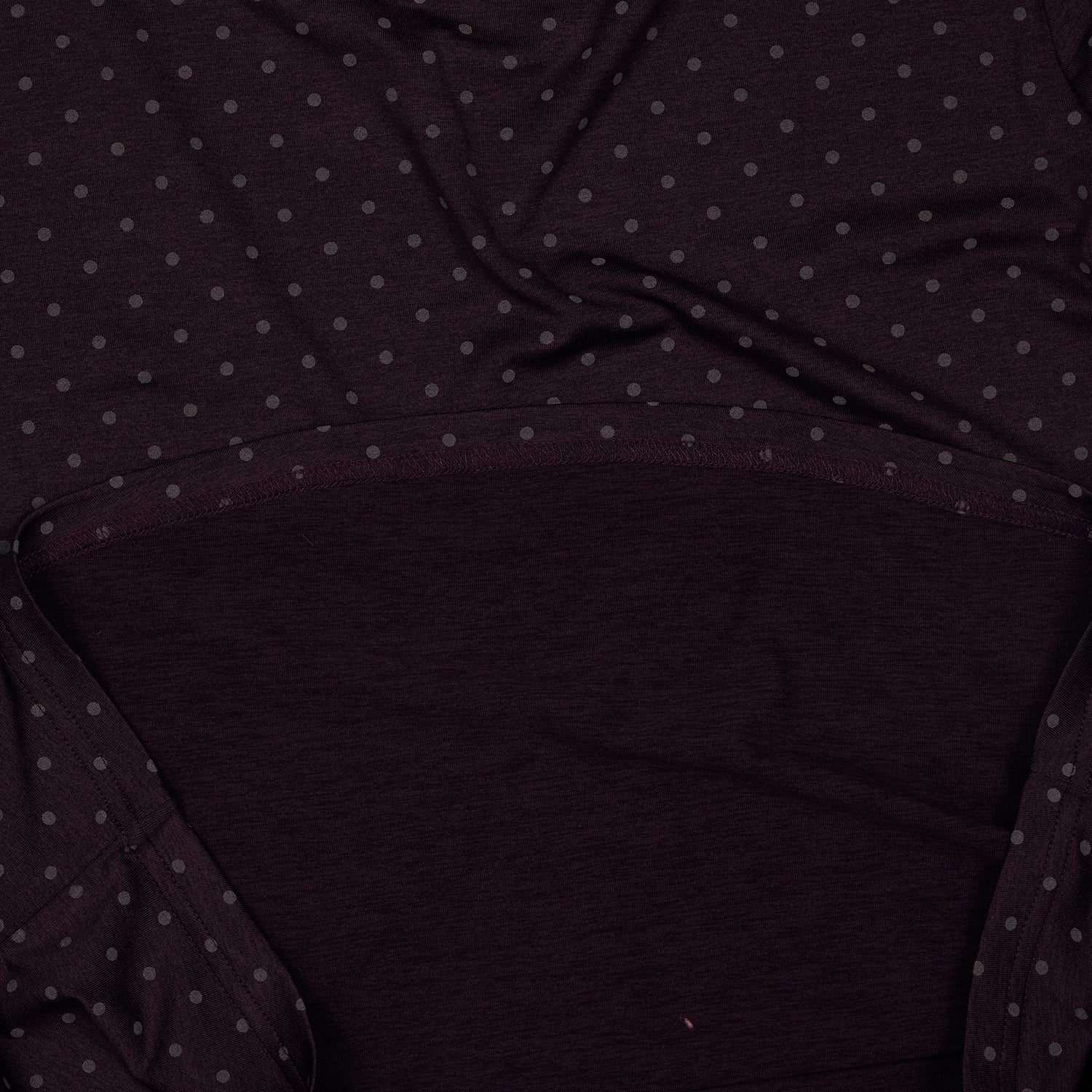 □ 公式 □ SAYSKY/セイスカイ ランニングTシャツ（ロング