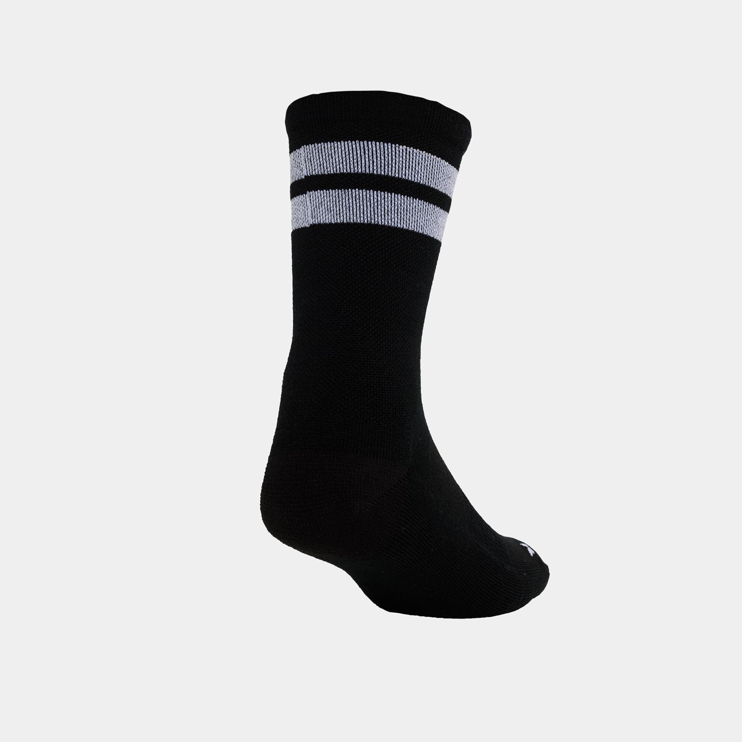 ソックス XUASO603c901 Merino Socks 600 - Black [ユニセックス]