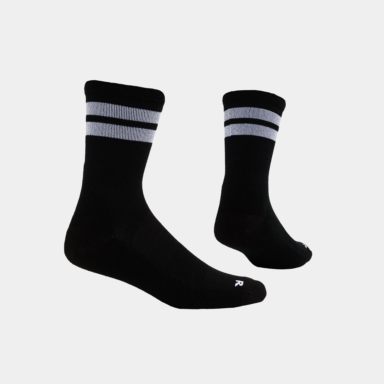 ソックス XUASO603c901 Merino Socks 600 - Black [ユニセックス]