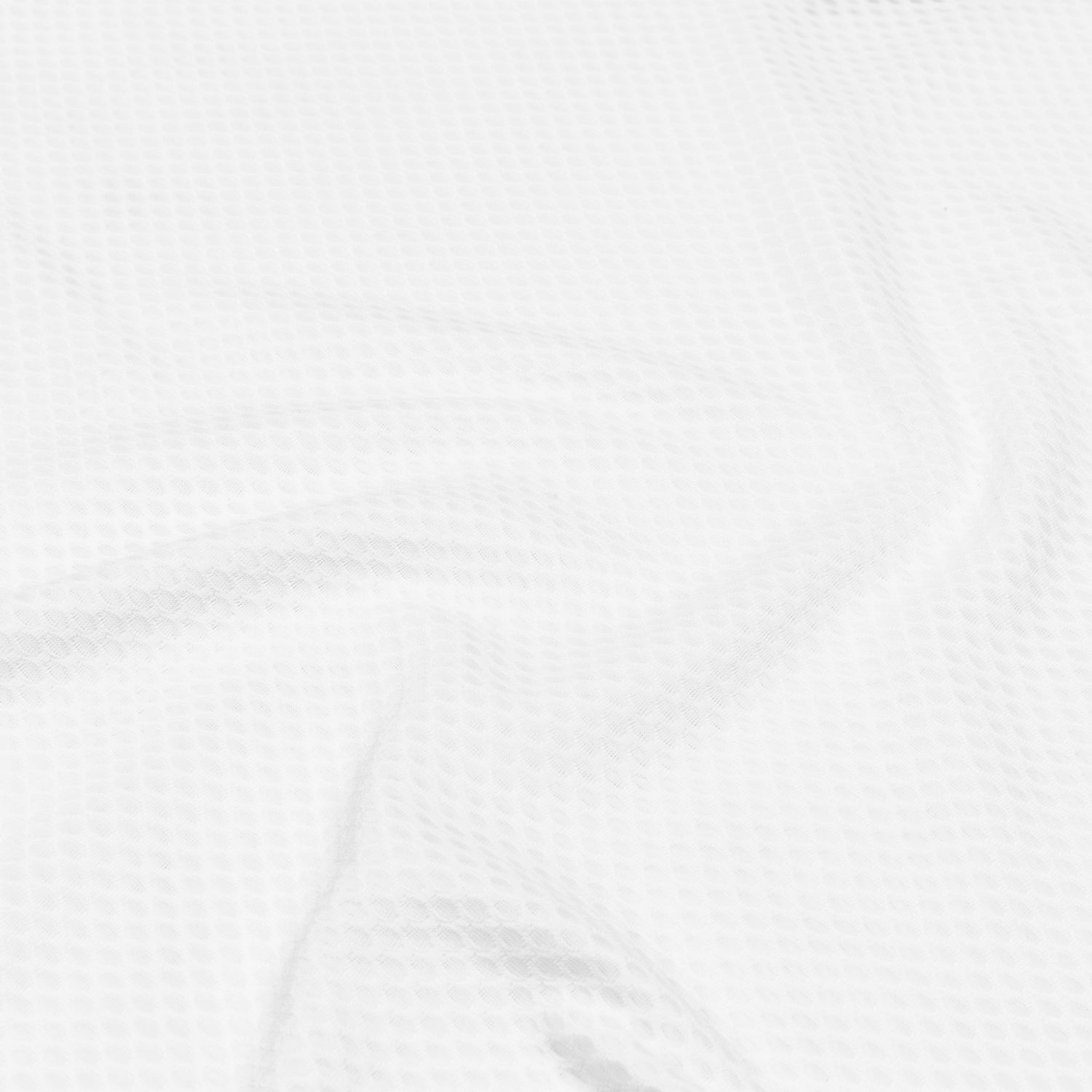 ベースレイヤー XMRBL32c101 Mesh Base Layer Longsleeve - White [メンズ]