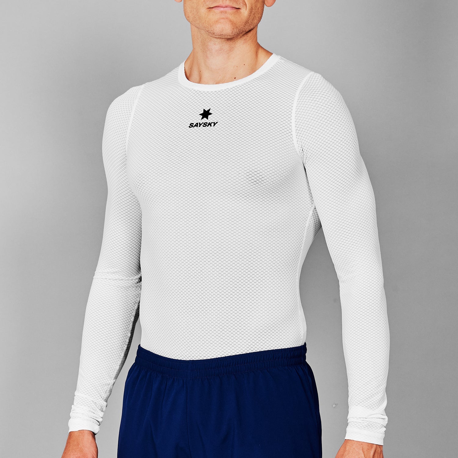 BASE LAYERS