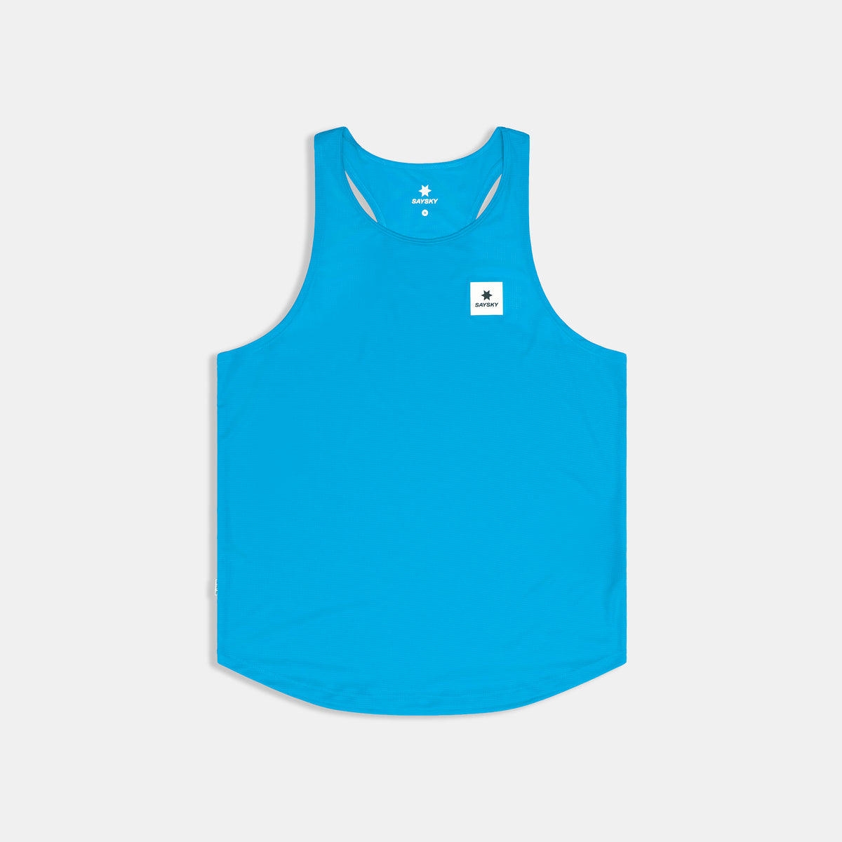 レースシングレット NMRSI60c1045 Reactive Flow Singlet - Blue Reactive Aop [メンズ]