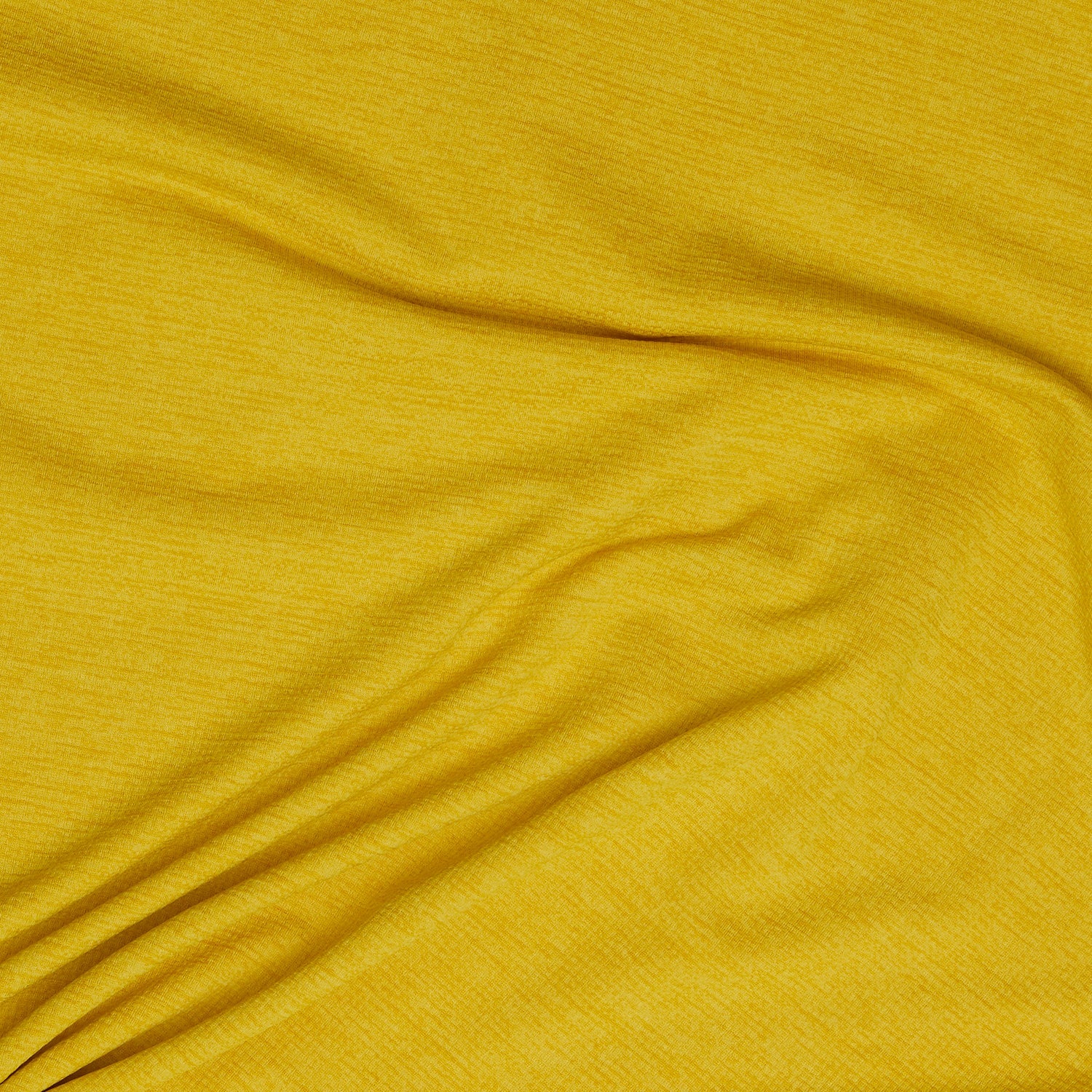 ランニングTシャツ NMRSS30c4007 Logo Combat T-shirt - Yellow [メンズ]