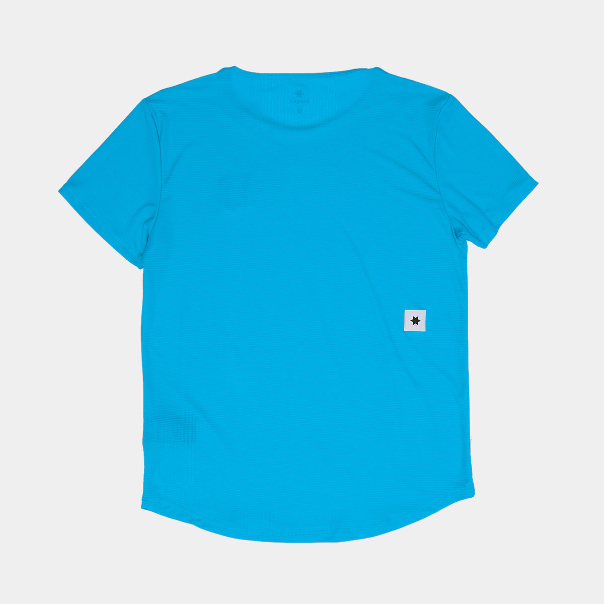 ランニングTシャツ NMRSS60c1045 Reactive Flow T-shirt - Blue Reactive Aop [メンズ]