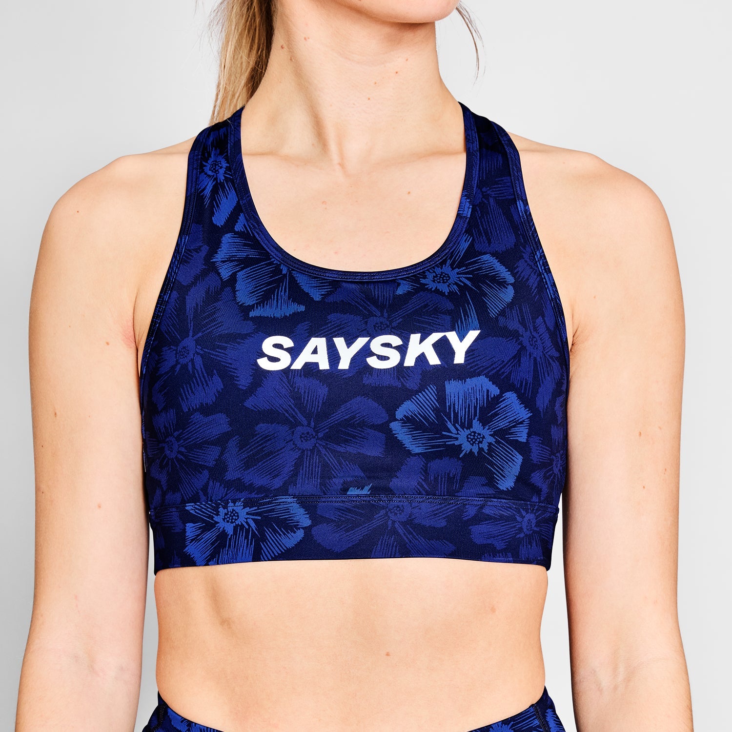 SAYSKY | 高機能×アーバンカジュアルなランニングアパレル