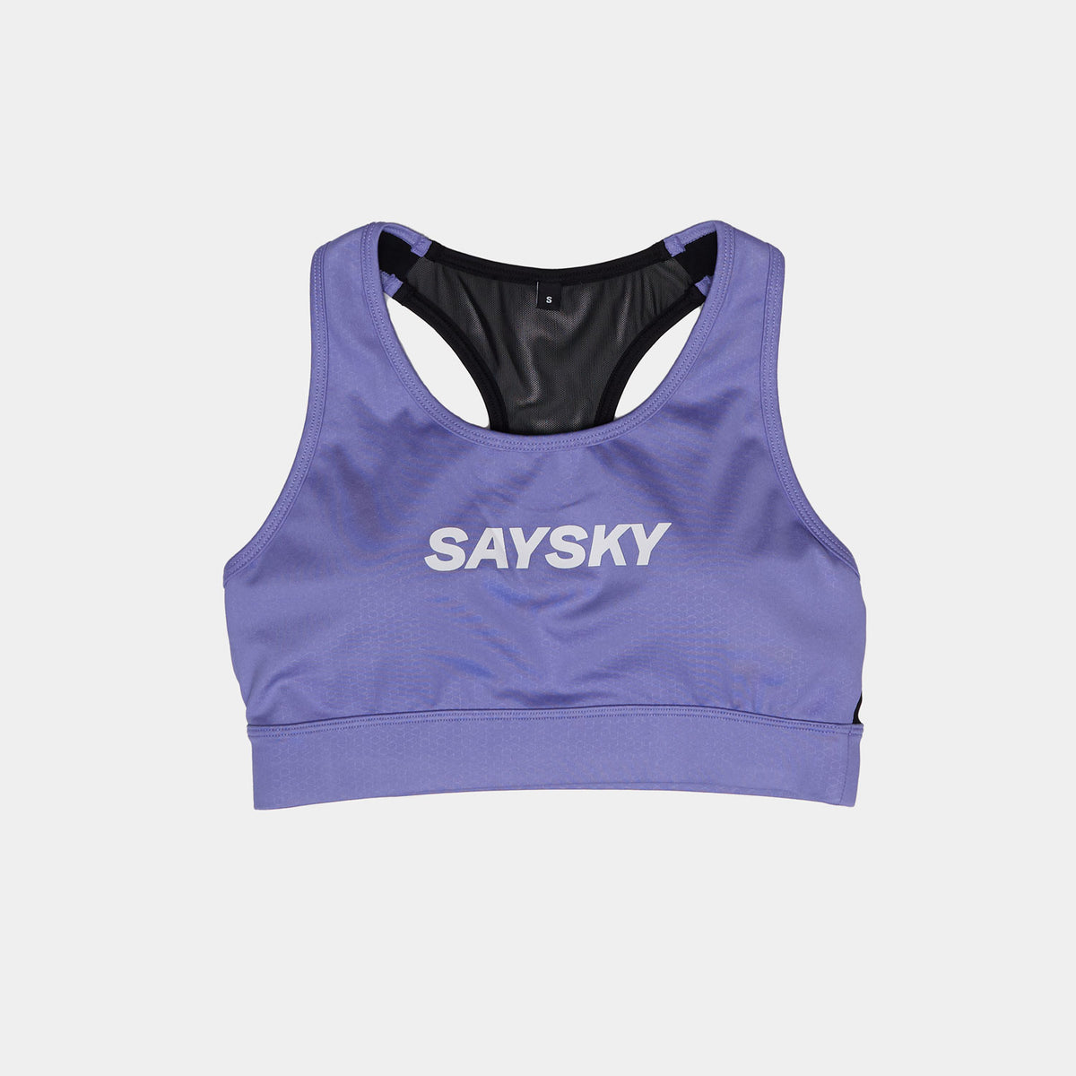 スポーツブラ NWRSB30c709 W Logo Combat Sports Bra - Purple [レディーズ]