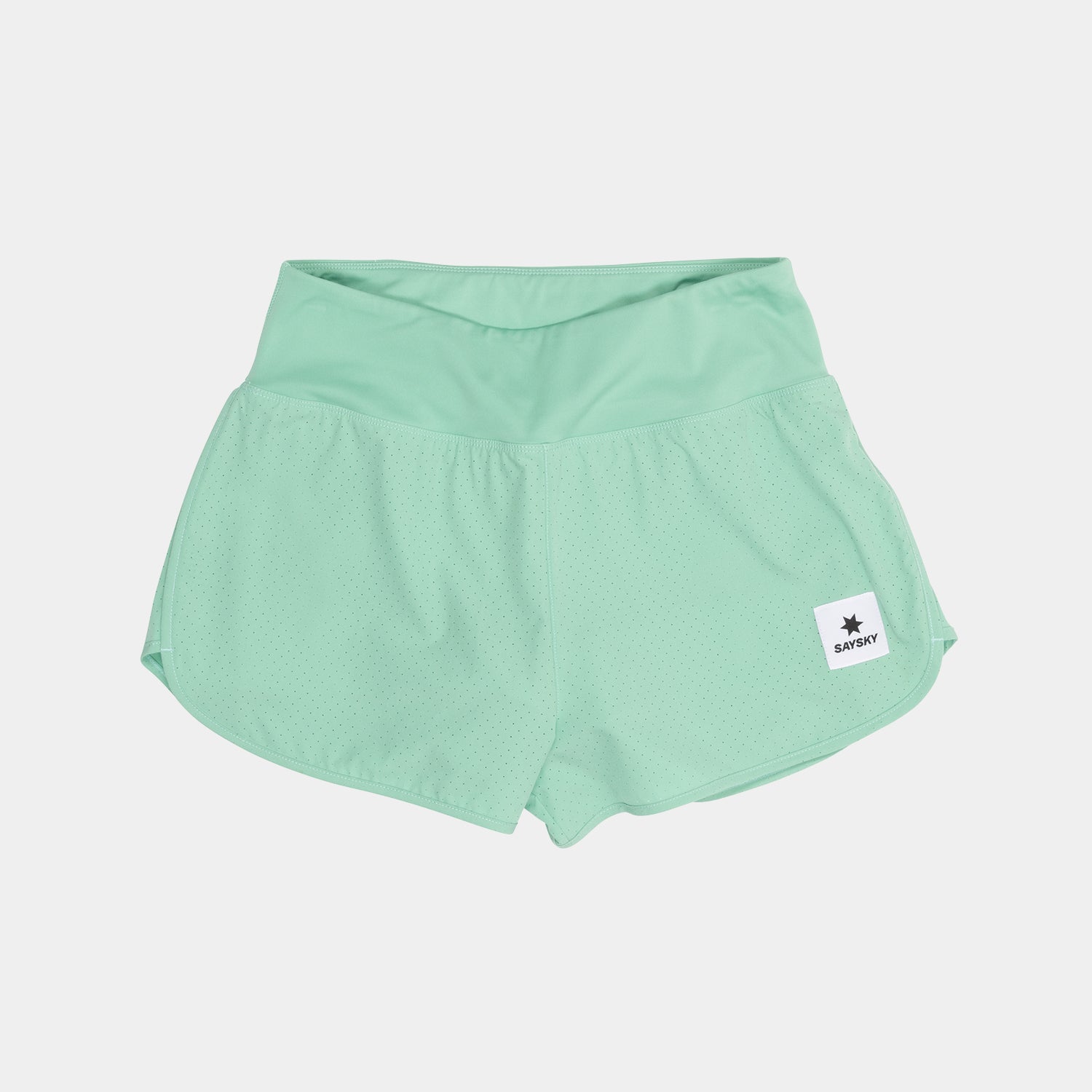 送料無料の商品 公式 □ □ NWRSH24c314 ランニングショーツ SAYSKY/セイスカイ パンツ