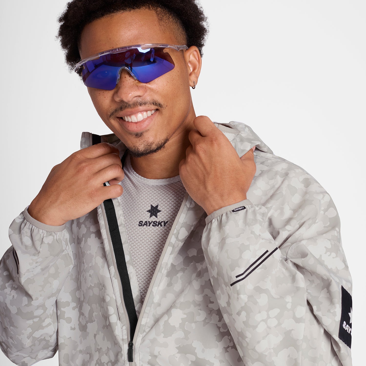 ジャケット・アウター Shamiko SAMURAI 