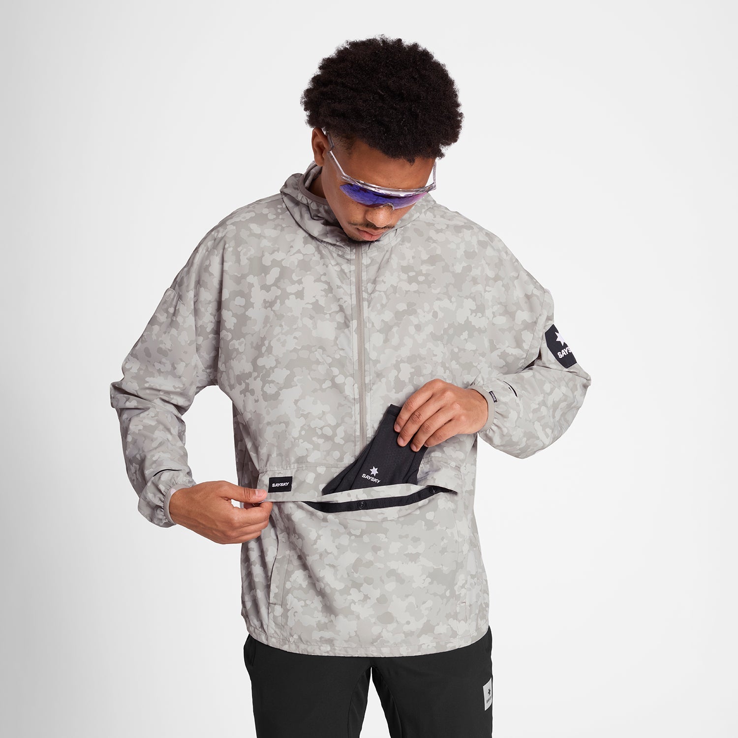 SCAPE OUTERWEAR アノラック カモフラージュ 楽天市場】scape