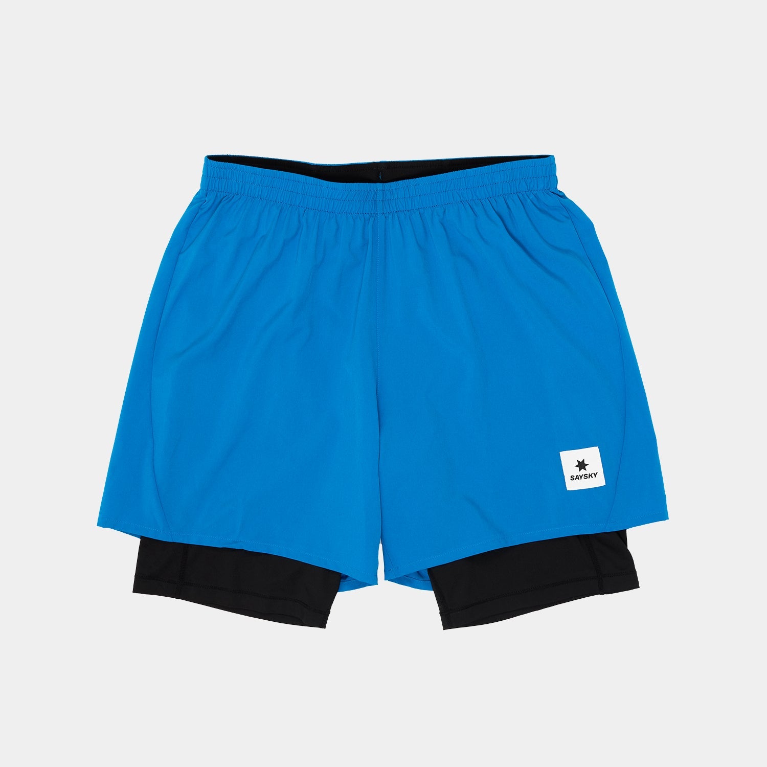 □ 公式 □ SAYSKY/セイスカイ ランニングショーツ OMRSH20c220