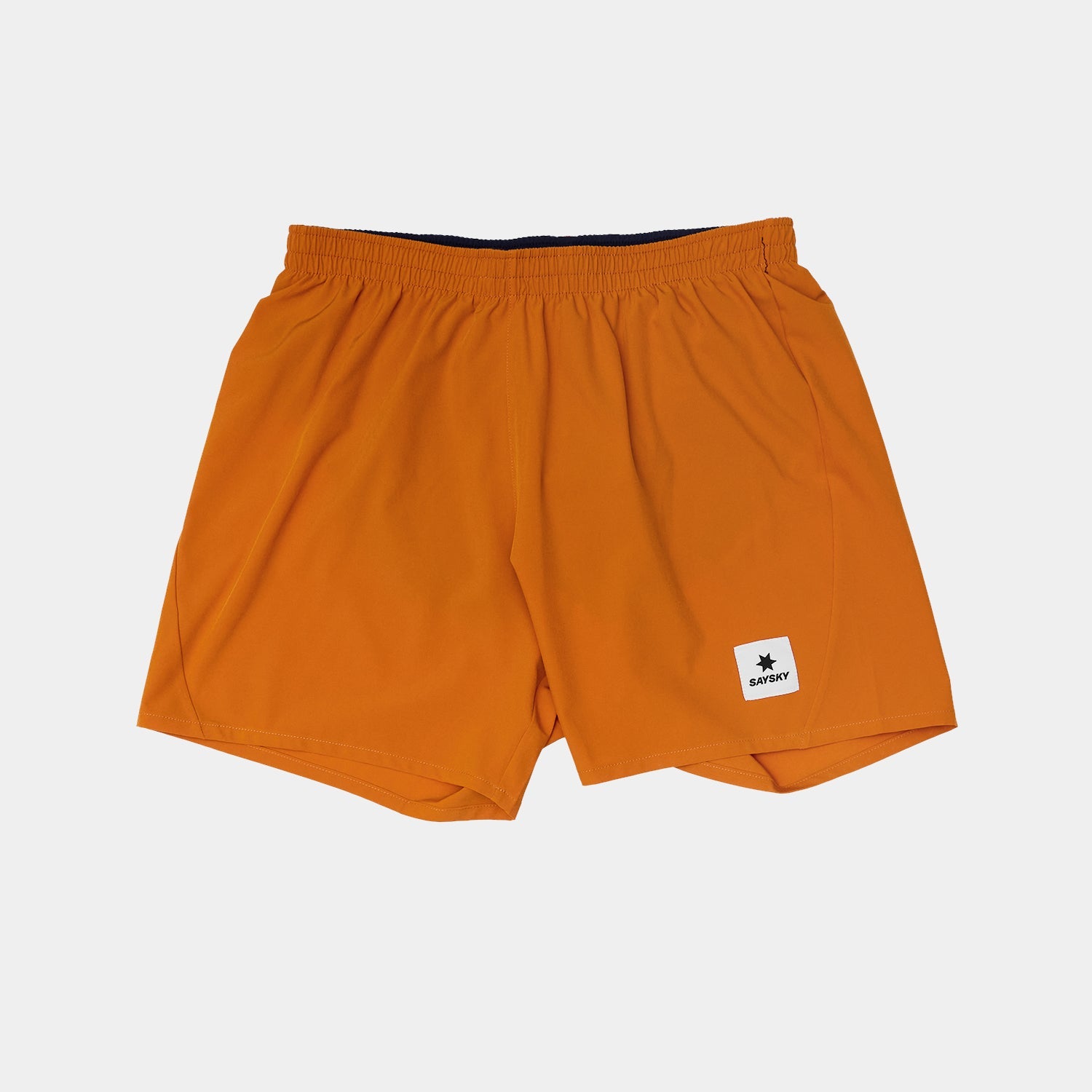 SAY SKY ランニングショーツ メンズM □ 公式 □ SAYSKY/セイスカイ ランニングショーツ OMRSH21c416