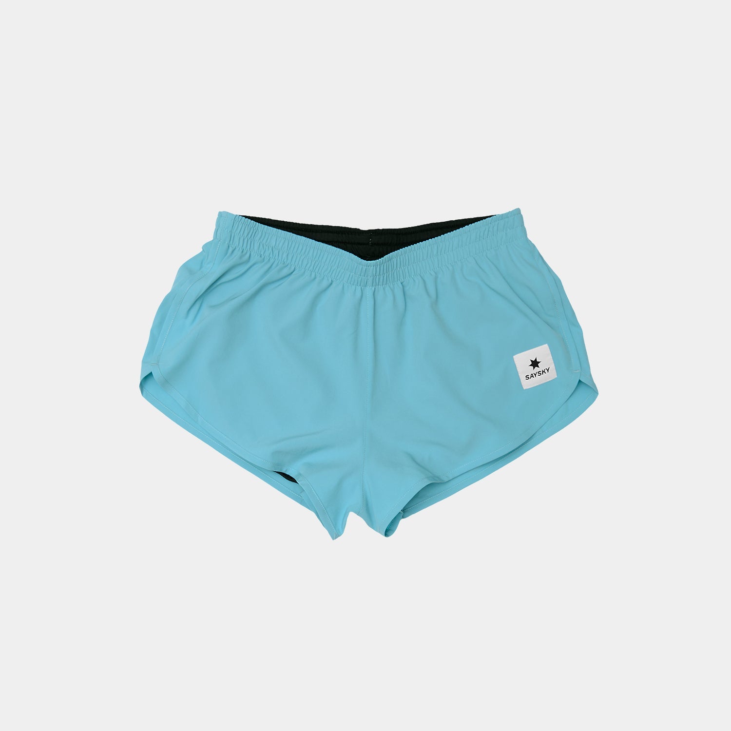 ランニングショーツ OMRSH30c221 Combat Shorts 2inch - Blue [メンズ]