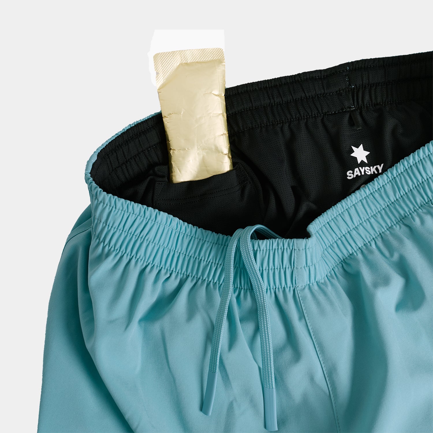 □ 公式 □ SAYSKY/セイスカイ ランニングショーツ OMRSH30c221