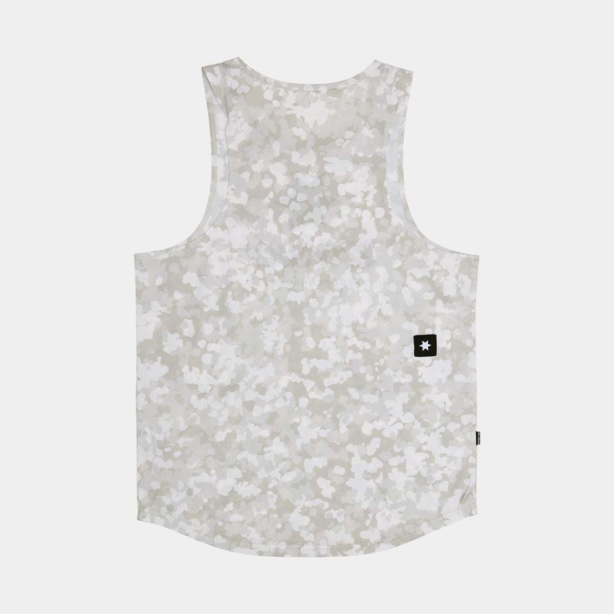 レースシングレット OMRSI31c1049 Camo Combat Singlet - Sand Aop [メンズ]