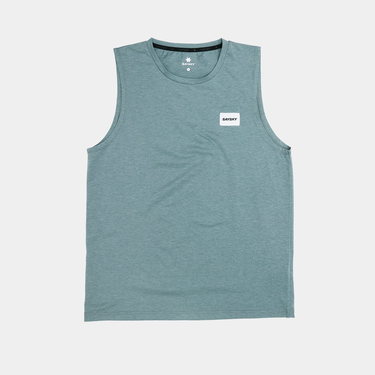 モーションタンク OMRSI51c2015 Clean Motion Tank - Blue [メンズ]