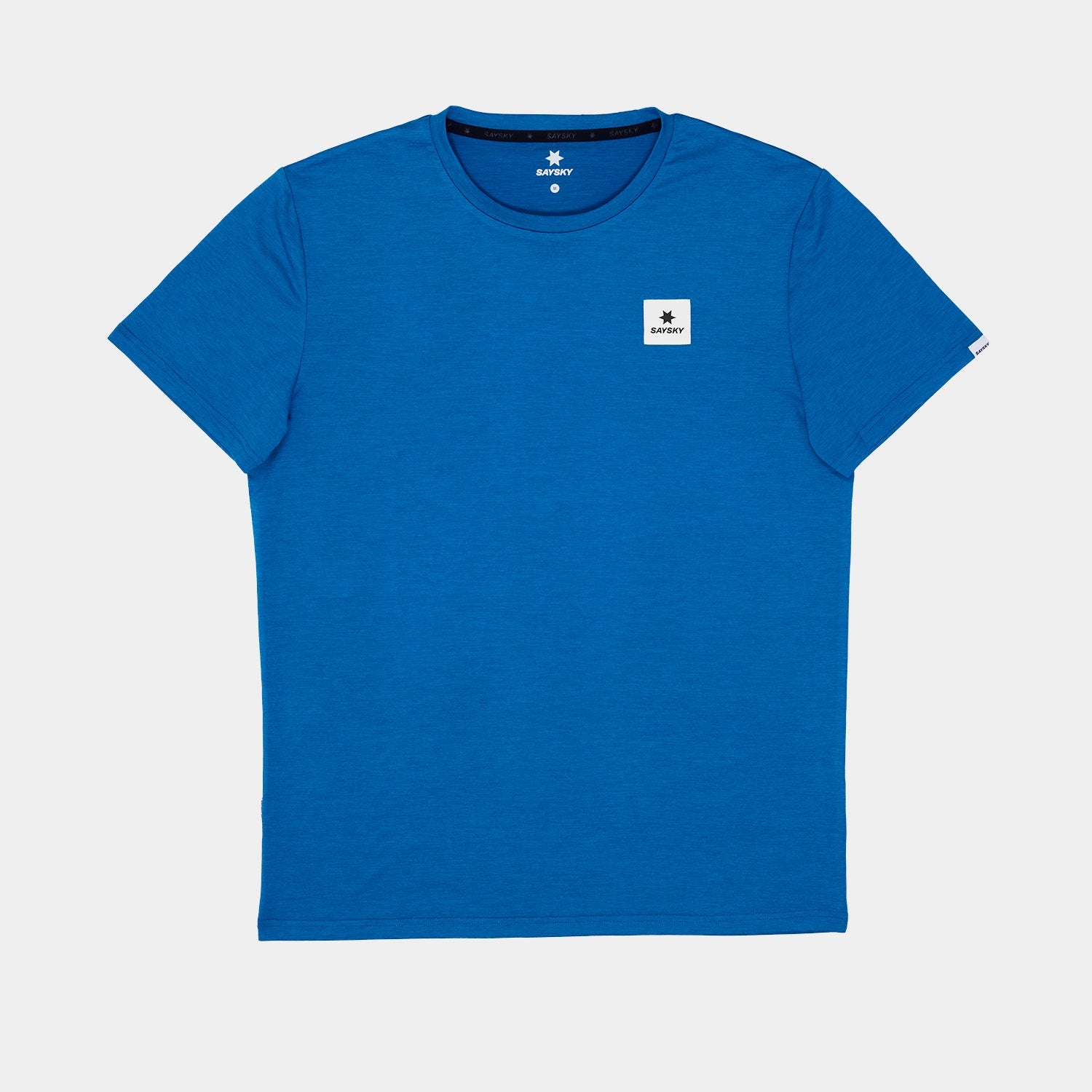 □ 公式 □ SAYSKY/セイスカイ ランニングTシャツ OMRSS20c2014