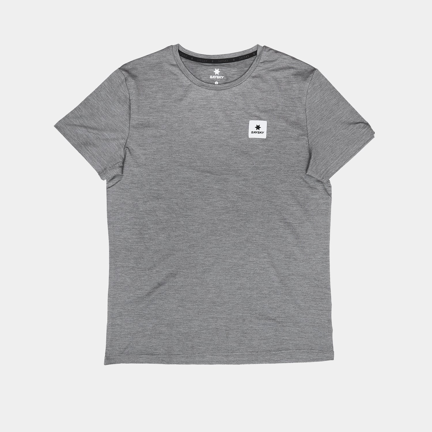 On Pace-T メンズ S ブラック Men's Pace Mesh-T | Black | On United States