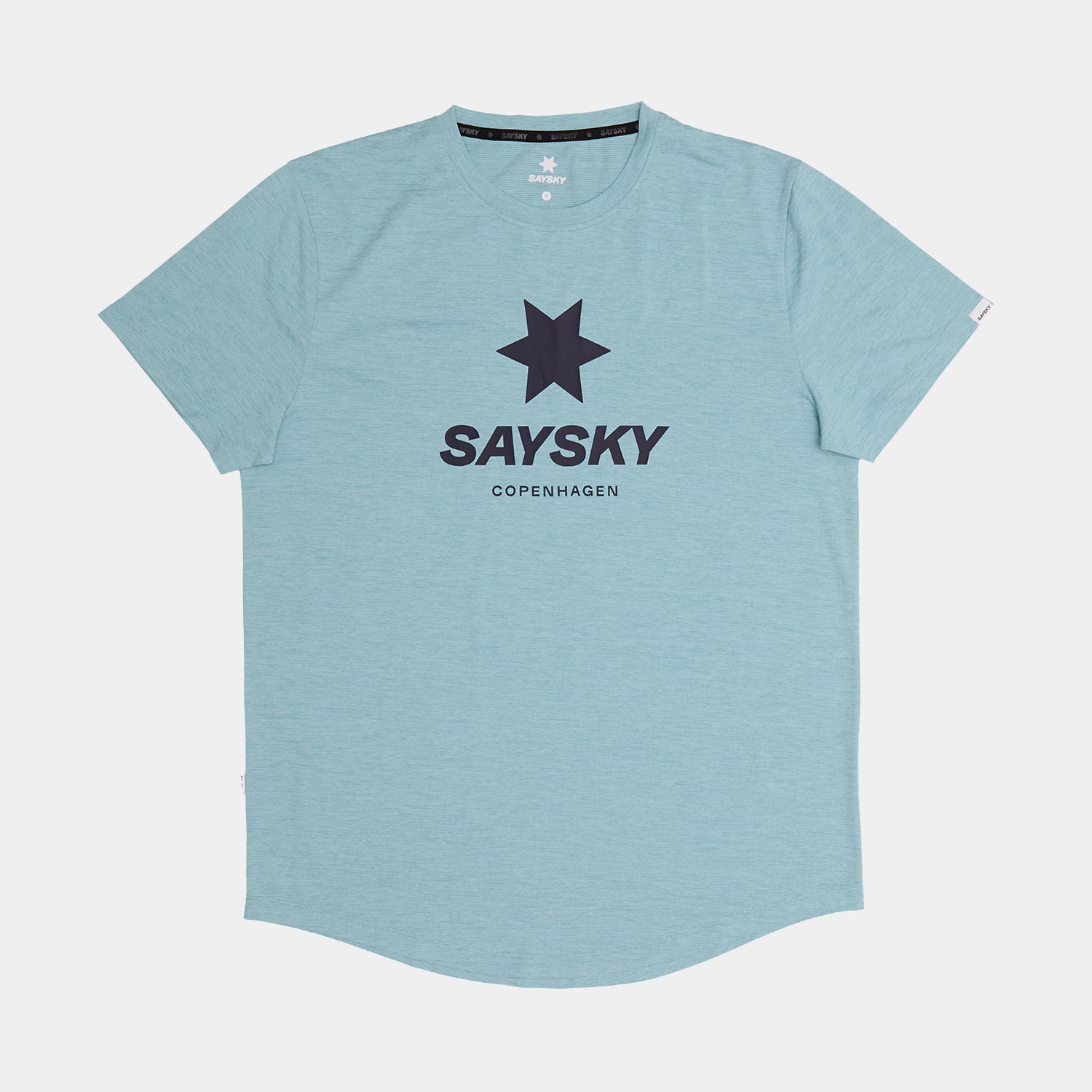 セイスカイ　saysky Tシャツ □ 公式 □ SAYSKY/セイスカイ ランニングTシャツ OMRSS20c3010