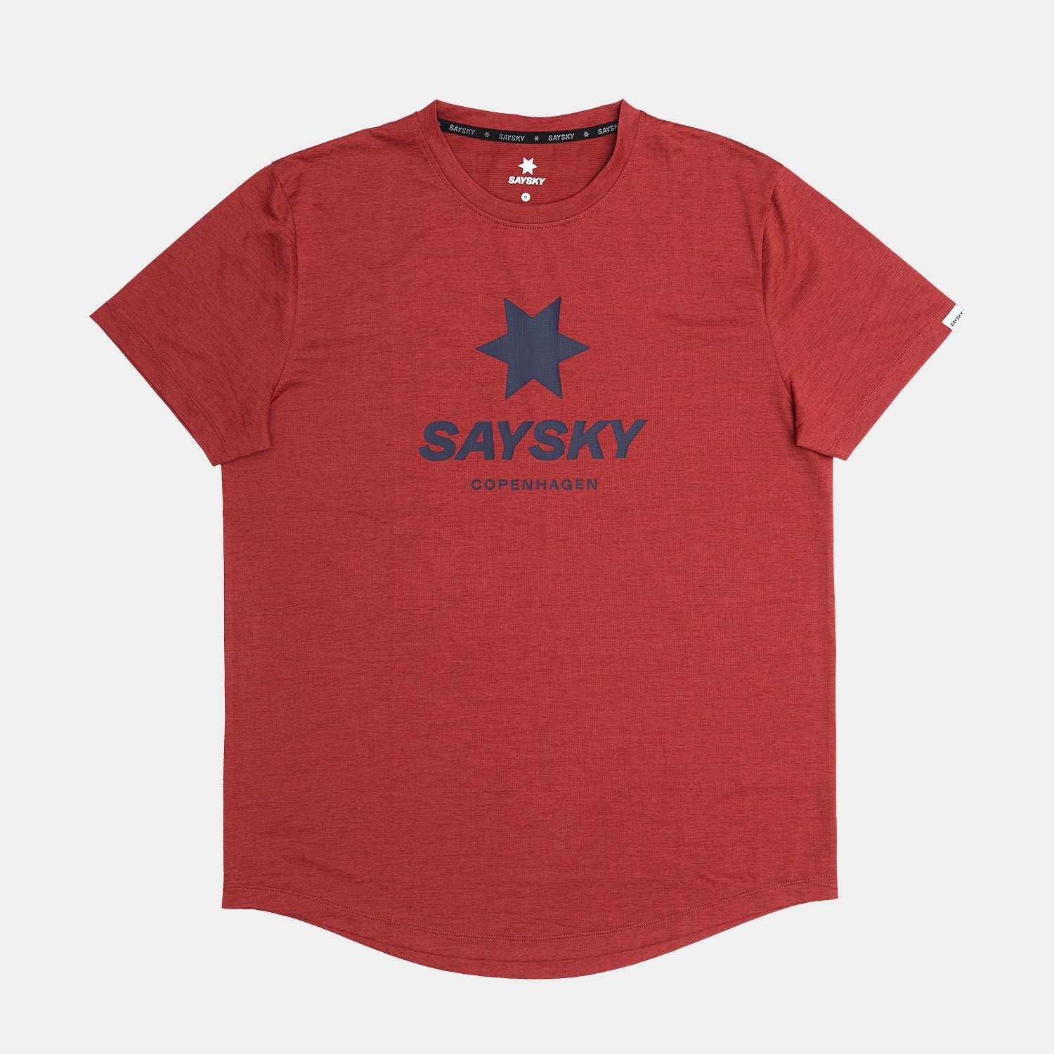 セイスカイ FTP Combat Tee セイスカイ FTP Combat Tee T-shirt Saysky Wmns FTP Combat Tee