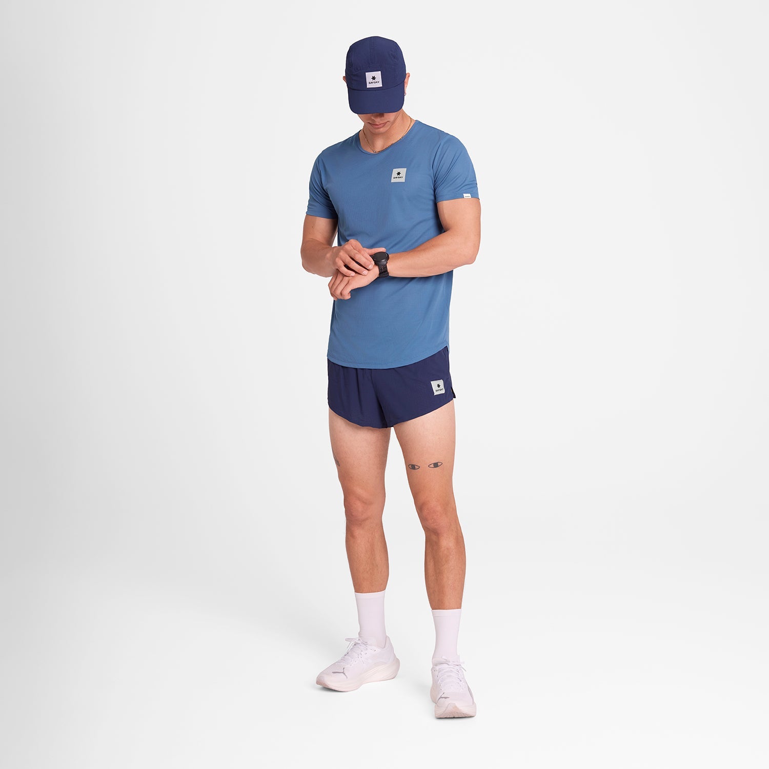 SAYSKY(セイスカイ) セットアップ SAYSKY(セイスカイ) セットアップ SAYSKY／セイスカイ