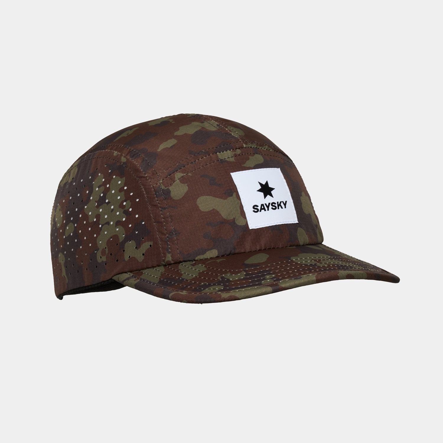CAPS & HATS