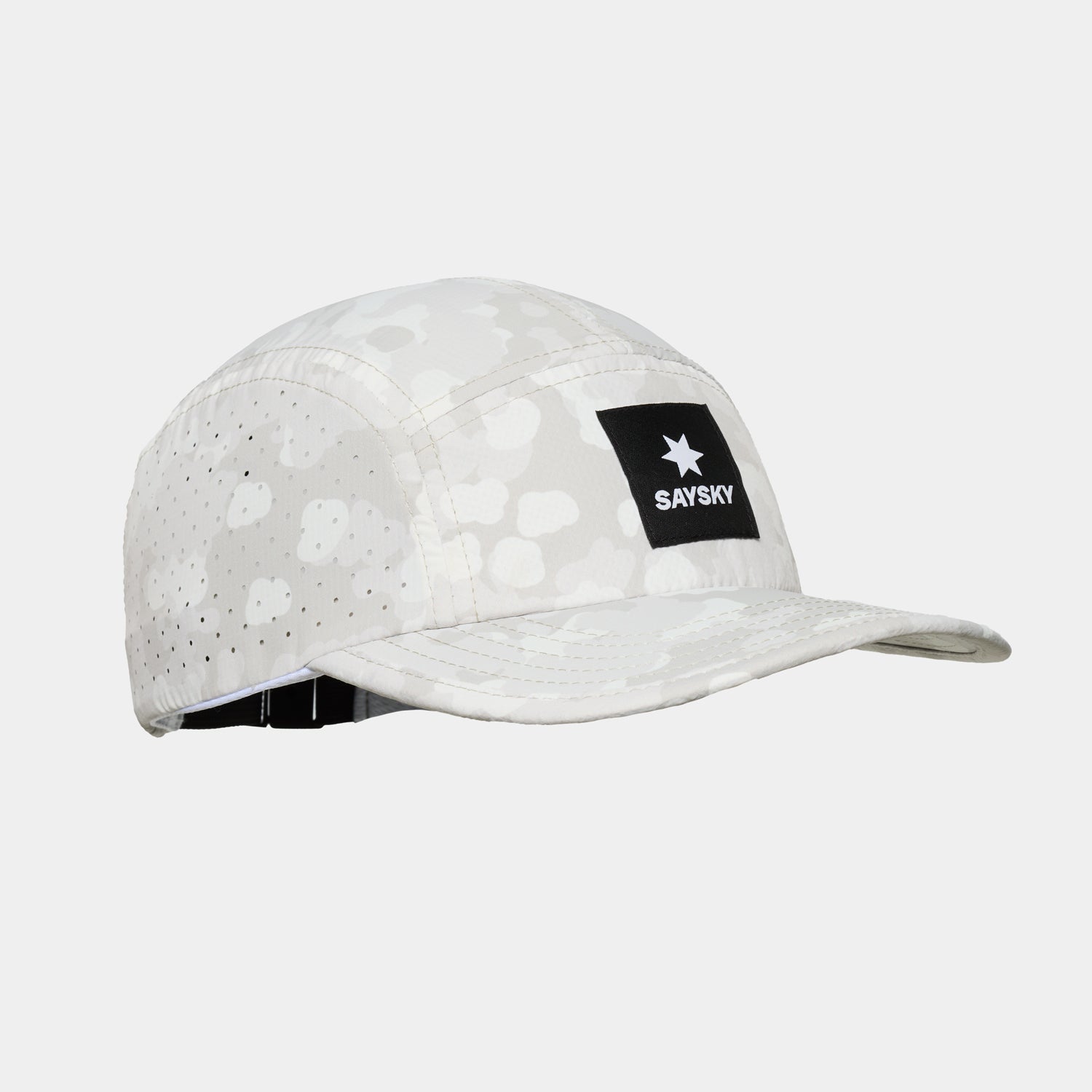 ランニングキャップ OUACA103c1049 Combat Cap - Sand Aop [ユニセックス]